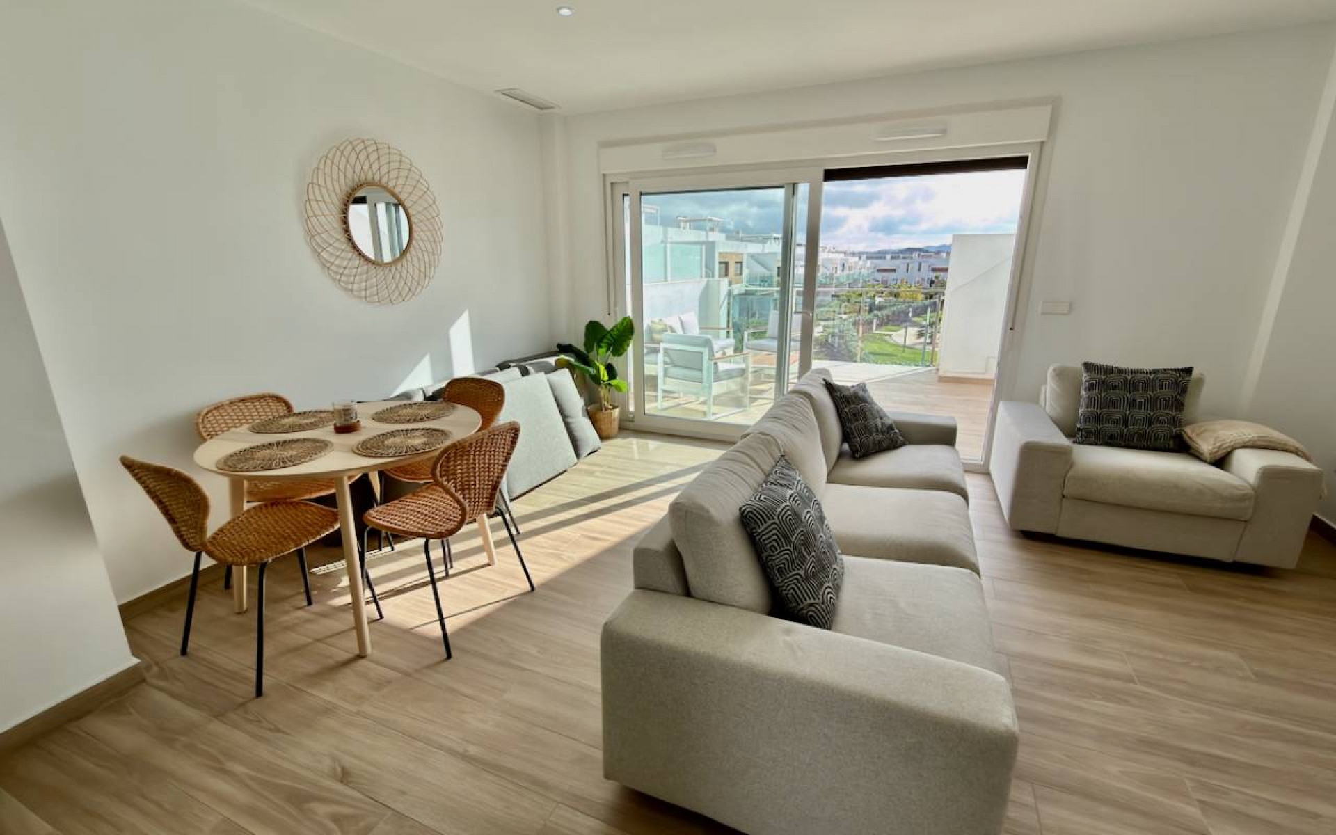 A Vendre - Appartement - Orihuela - Entre Naranjos