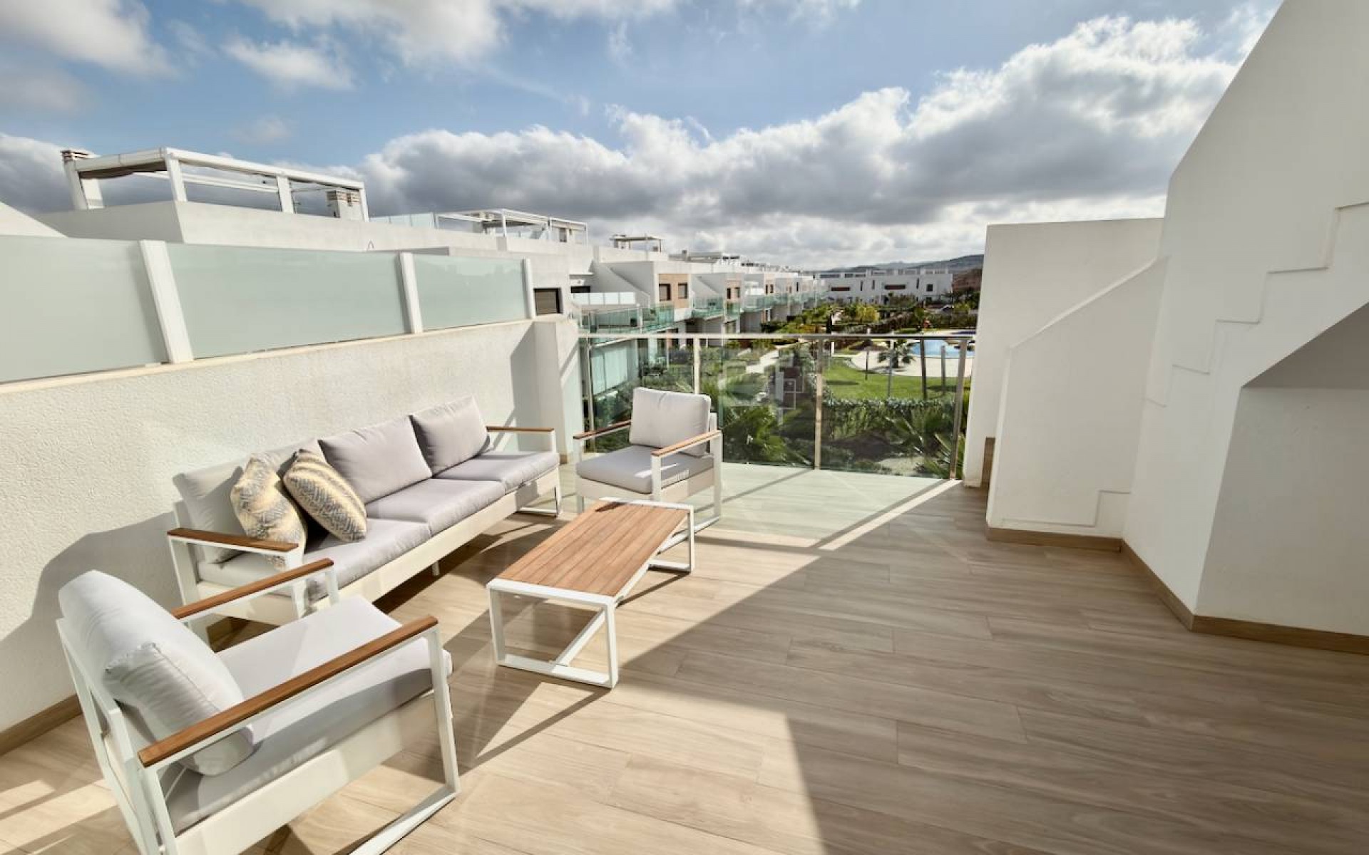 A Vendre - Appartement - Orihuela - Entre Naranjos