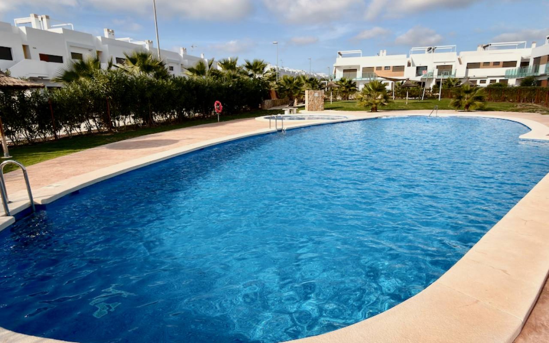 A Vendre - Appartement - Orihuela - Entre Naranjos