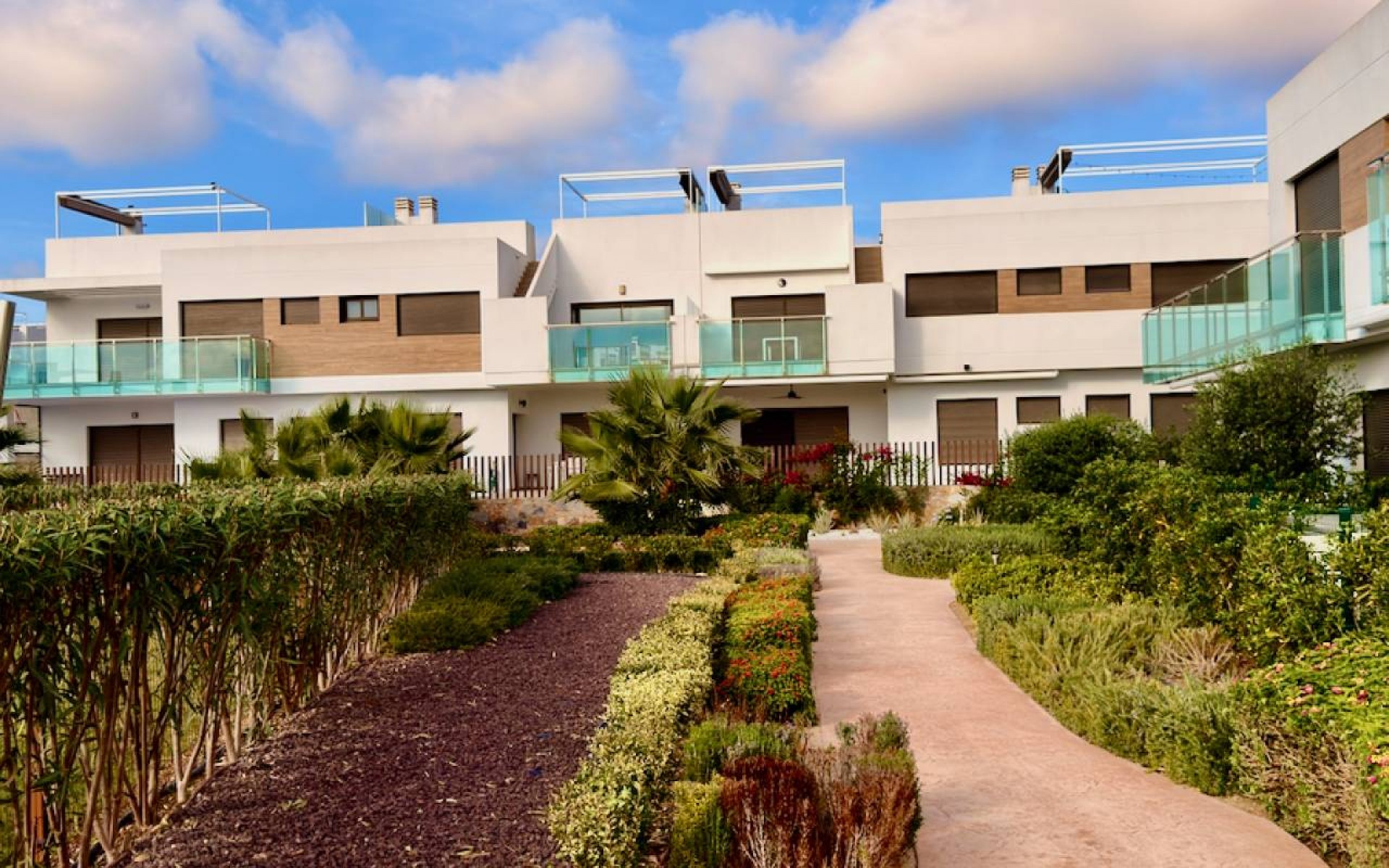 A Vendre - Appartement - Orihuela - Entre Naranjos