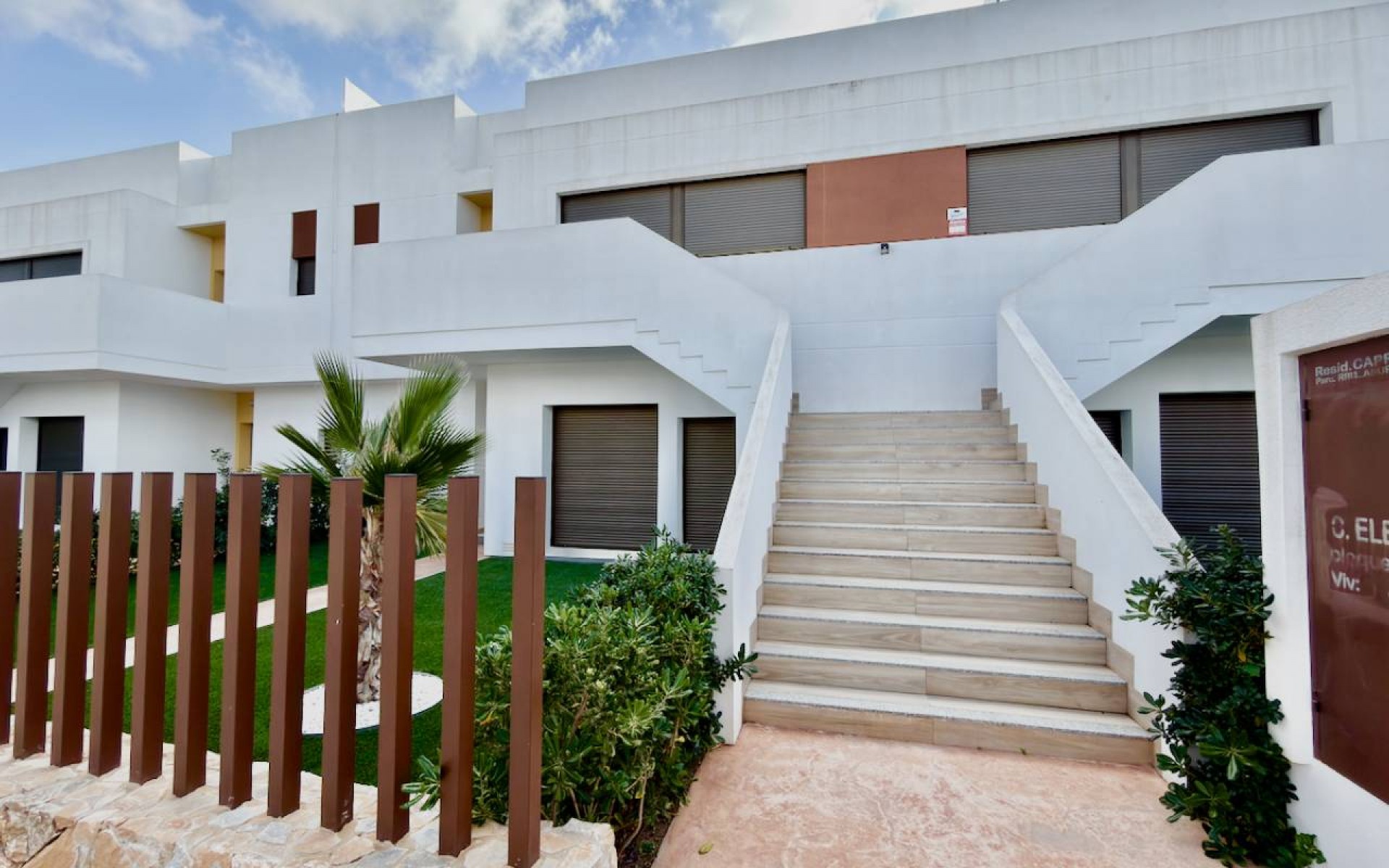 A Vendre - Appartement - Orihuela - Entre Naranjos