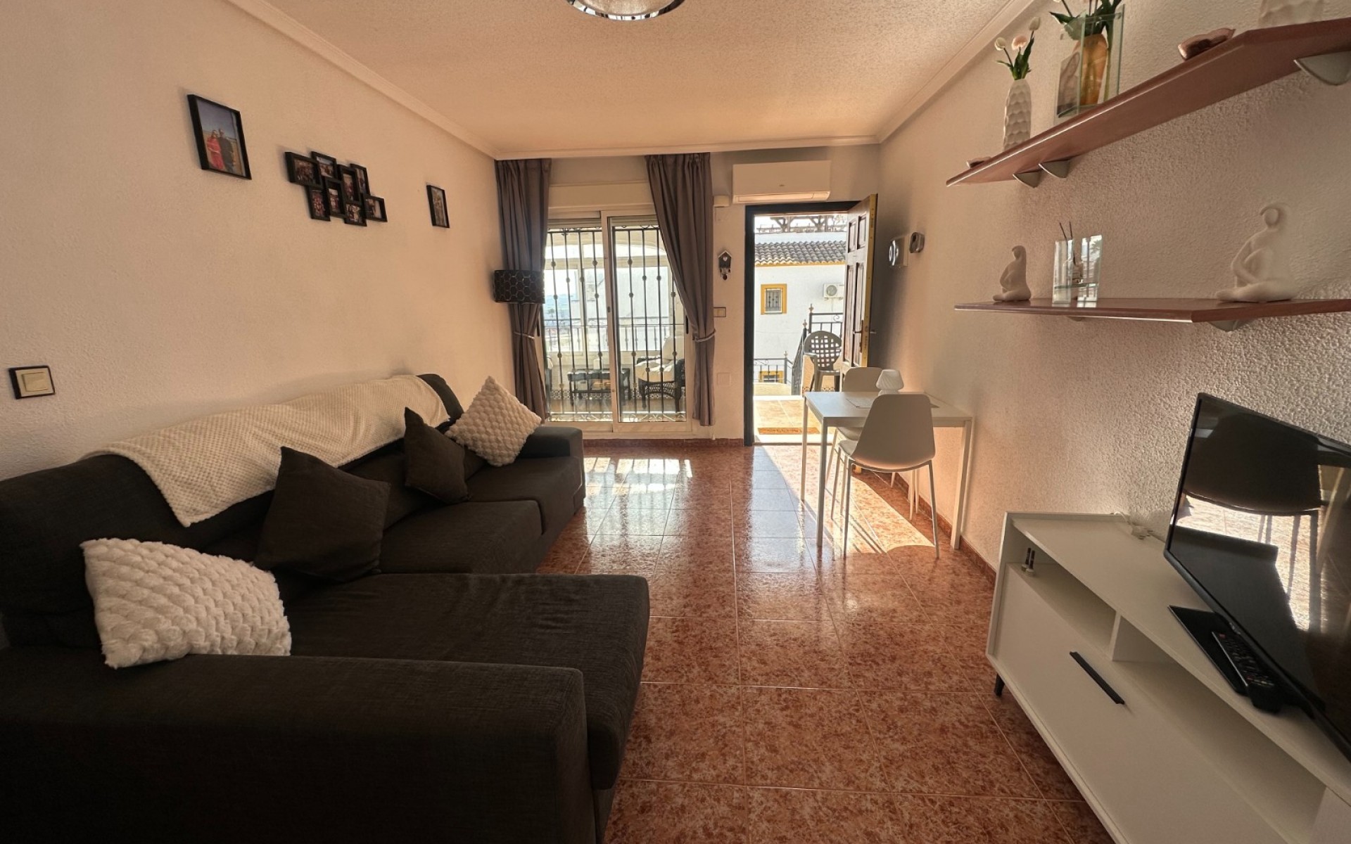 A Vendre - Appartement - Orihuela - Entre Naranjos