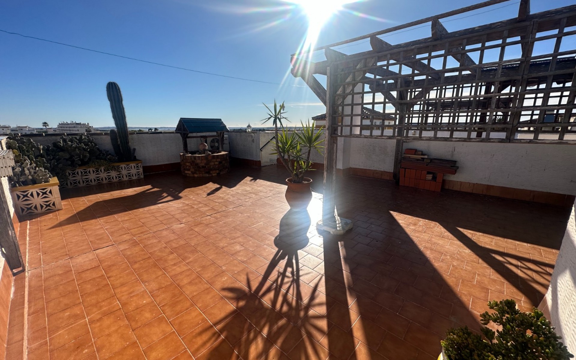 A Vendre - Appartement - Orihuela - Entre Naranjos