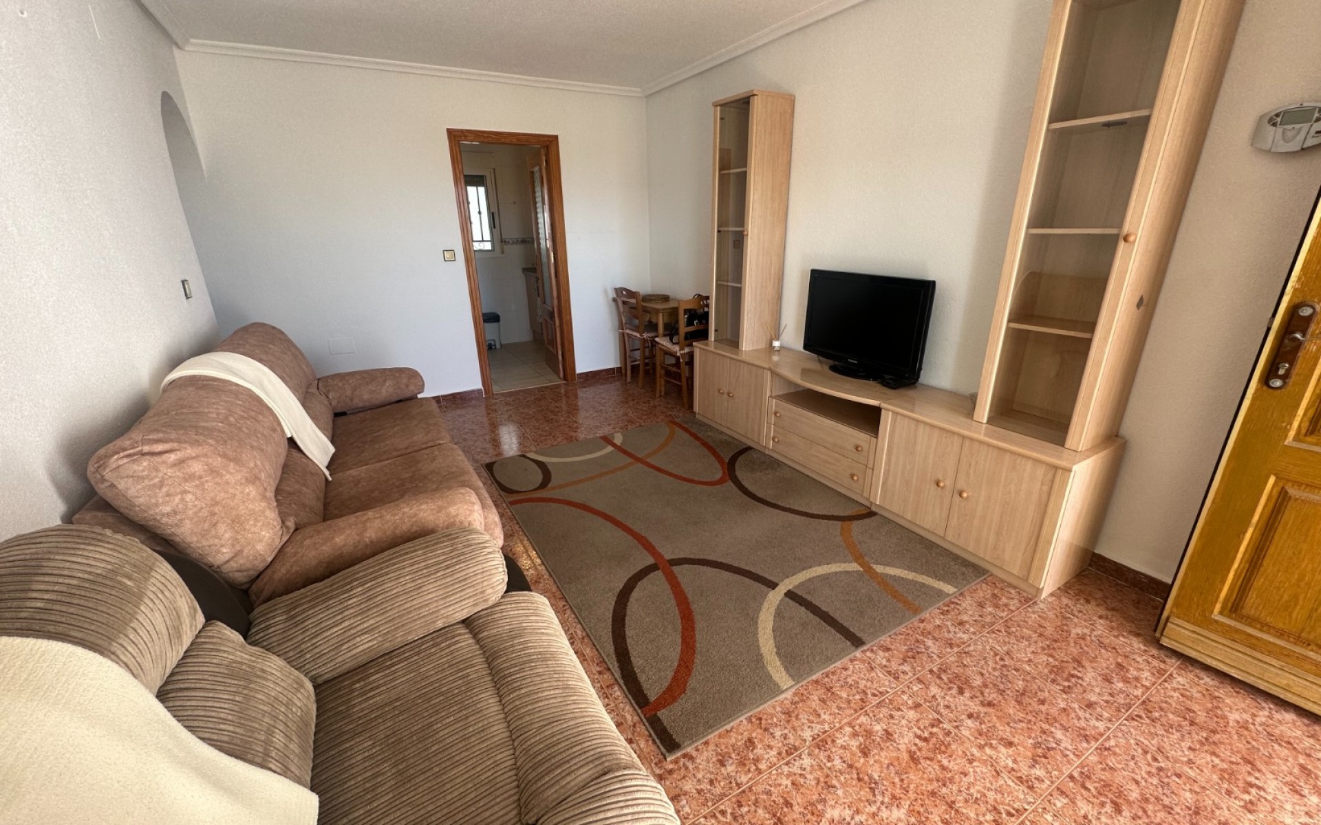 A Vendre - Appartement - Orihuela - Entre Naranjos