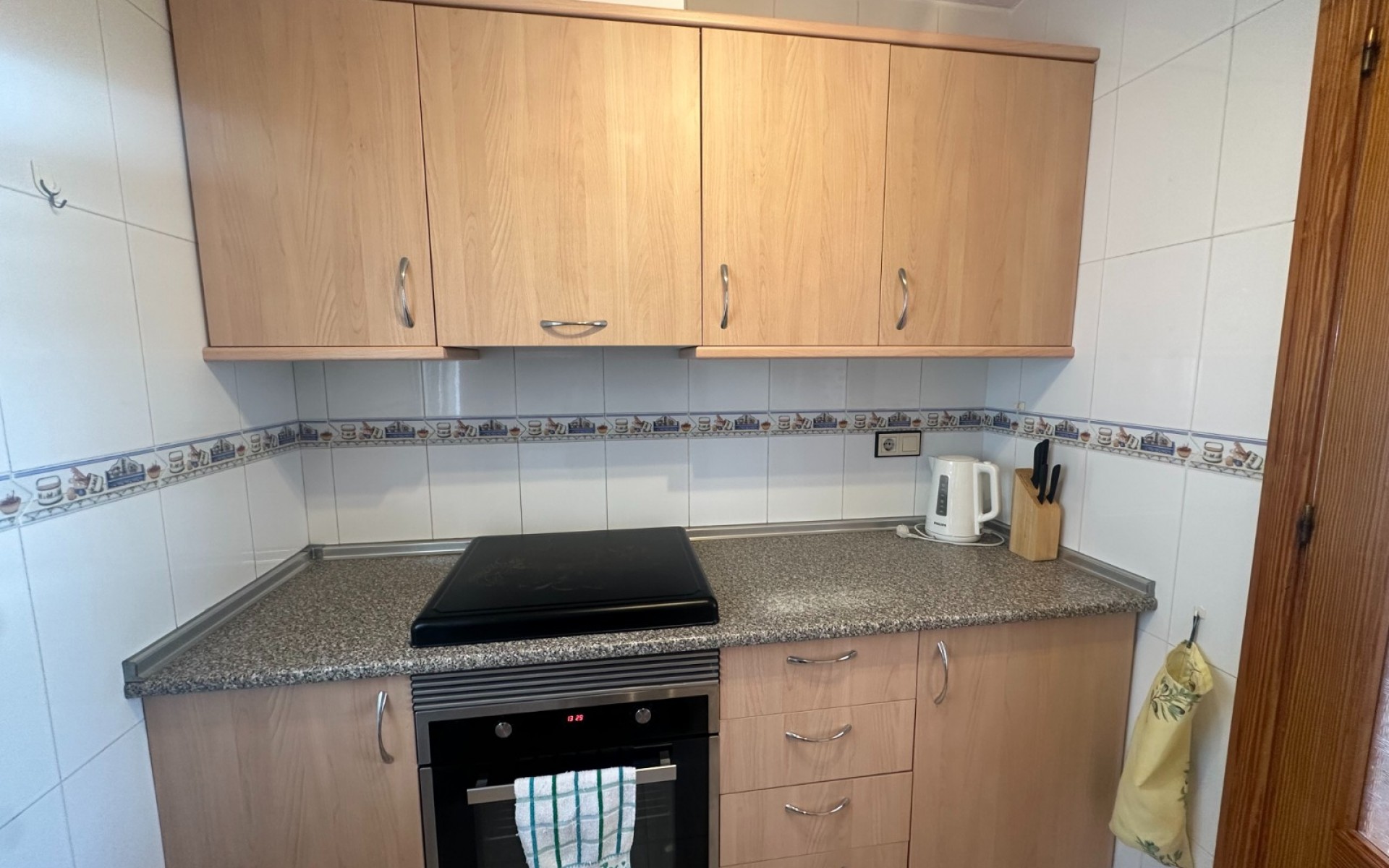 A Vendre - Appartement - Orihuela - Entre Naranjos