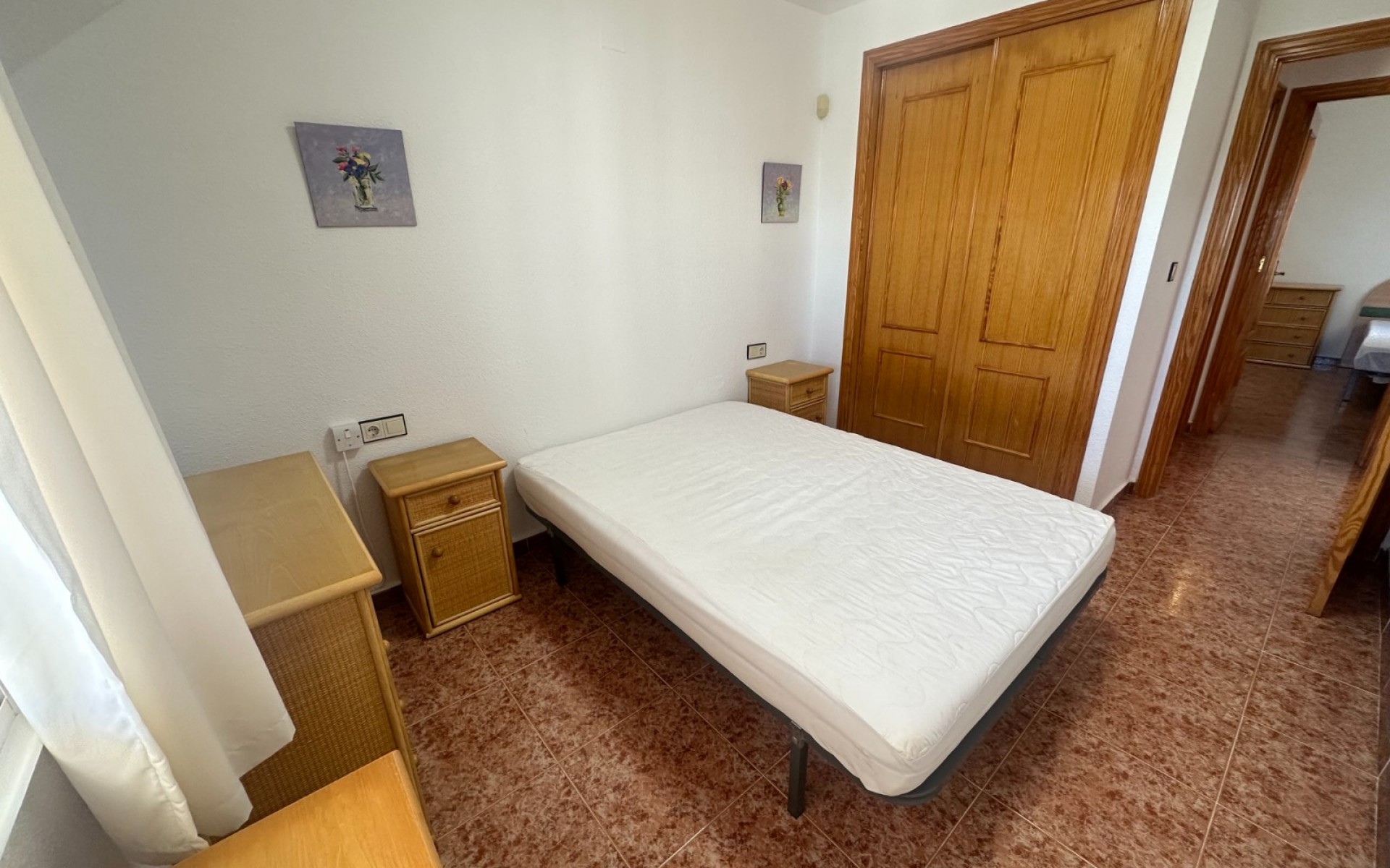 A Vendre - Appartement - Orihuela - Entre Naranjos