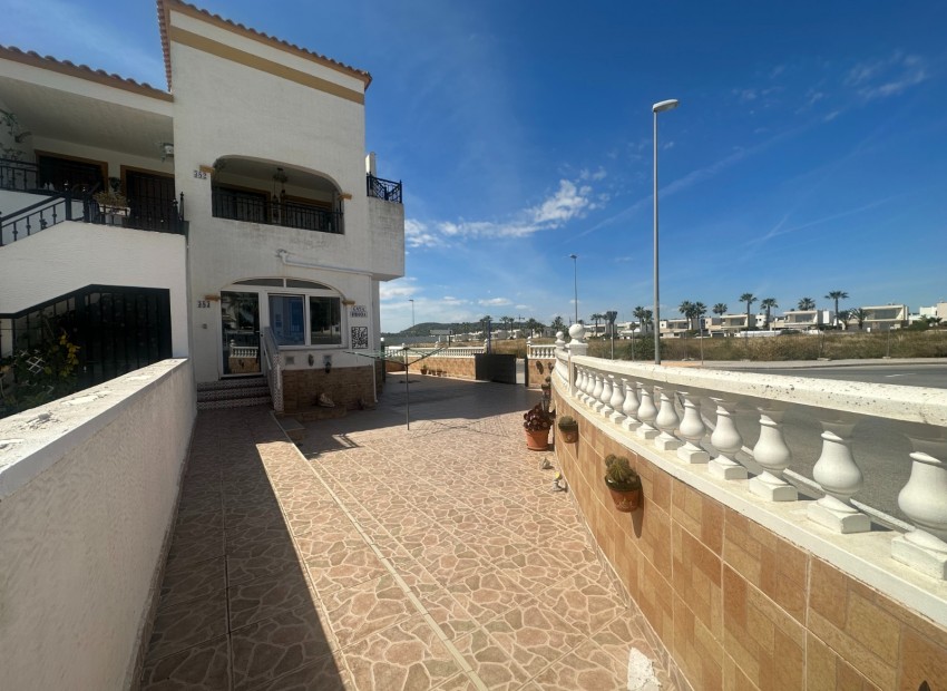 A Vendre - Appartement - Orihuela - Entre Naranjos