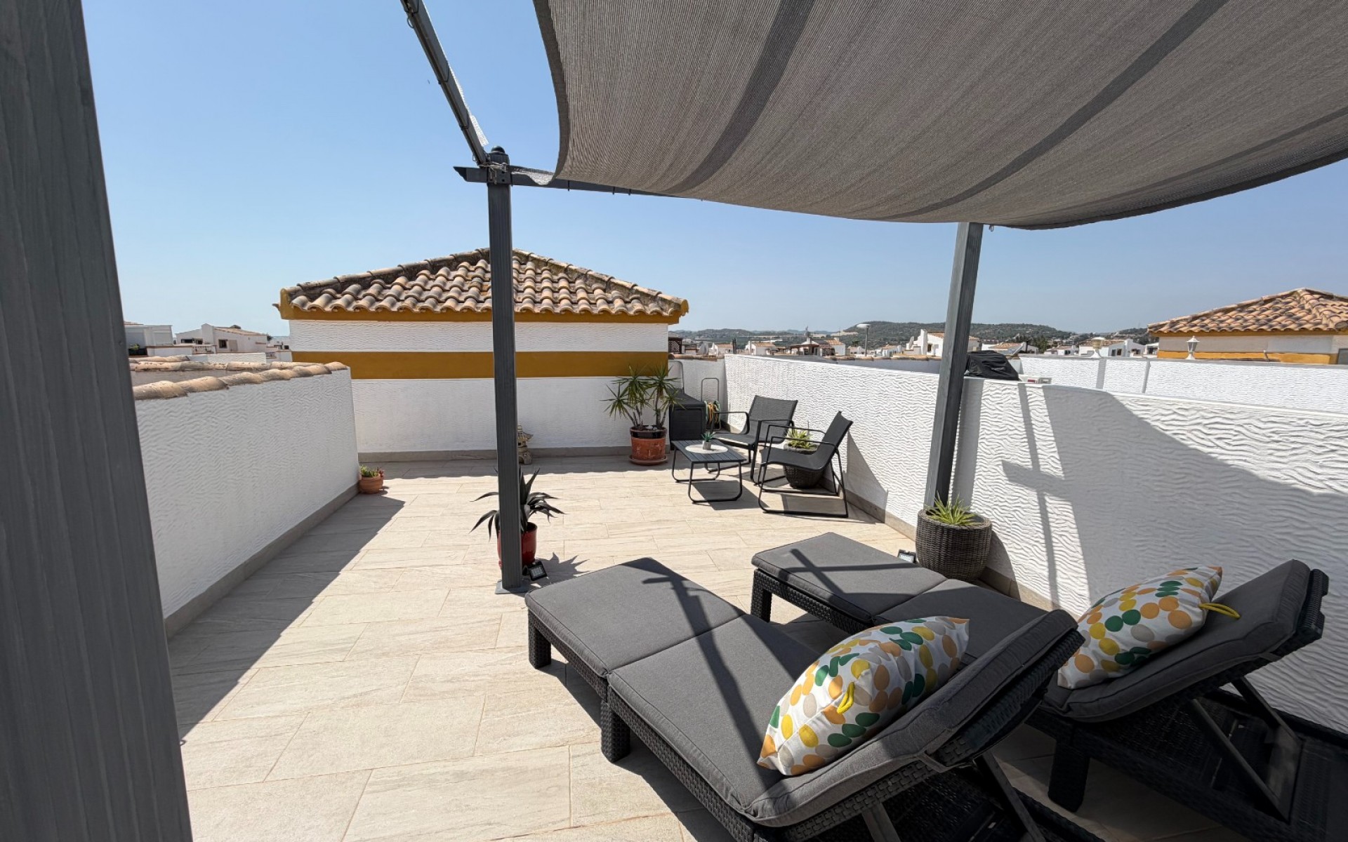 A Vendre - Appartement - Orihuela - Entre Naranjos