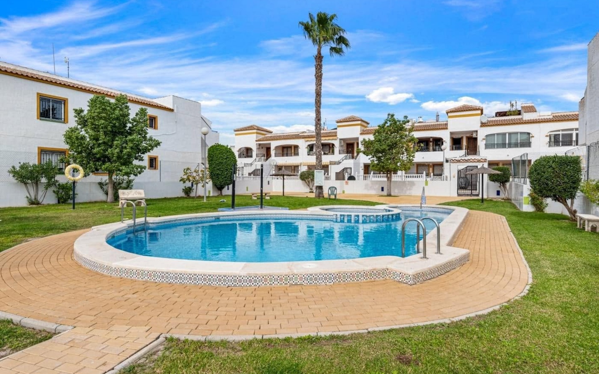 A Vendre - Appartement - Orihuela - Entre Naranjos