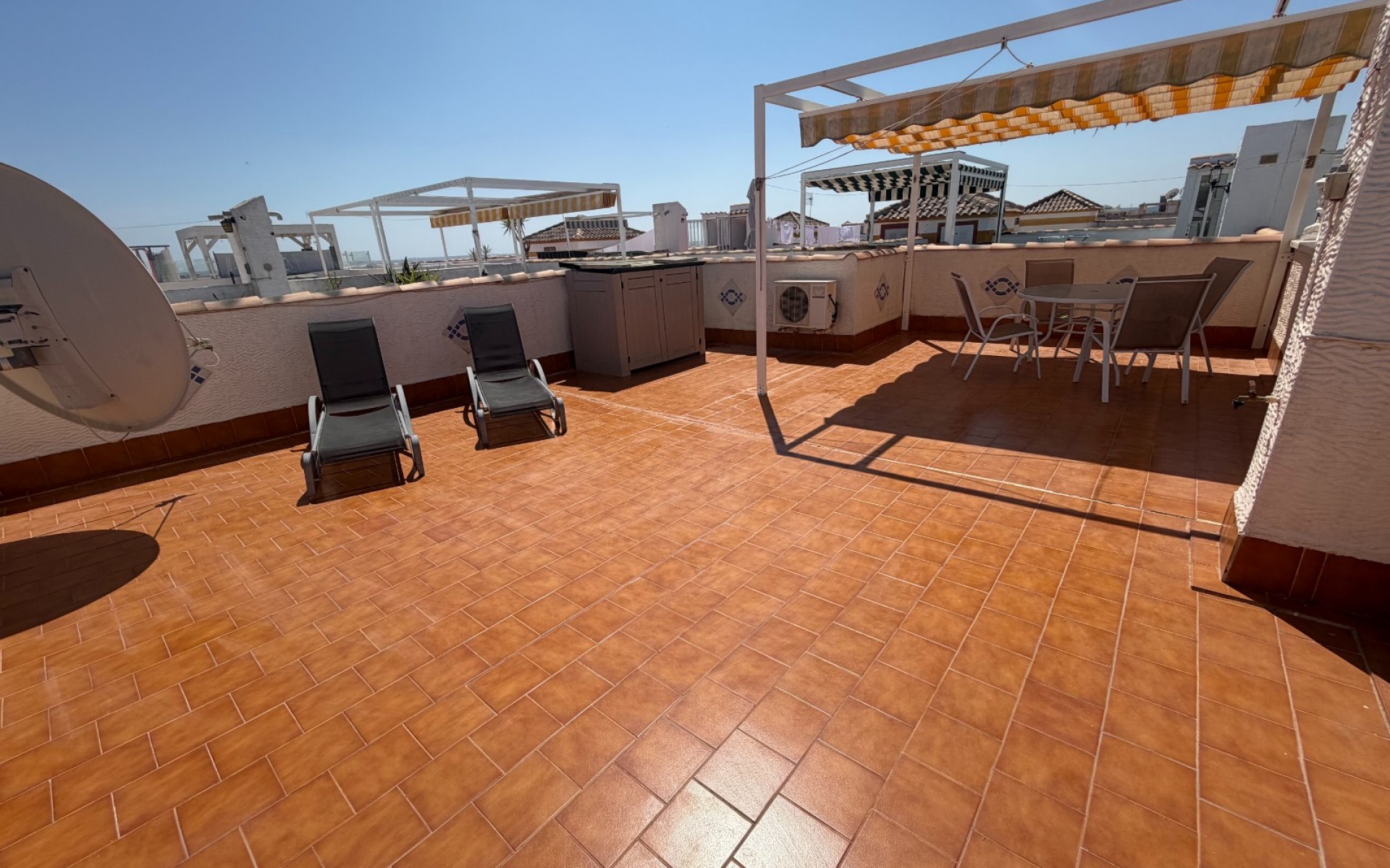 A Vendre - Appartement - Orihuela - Entre Naranjos