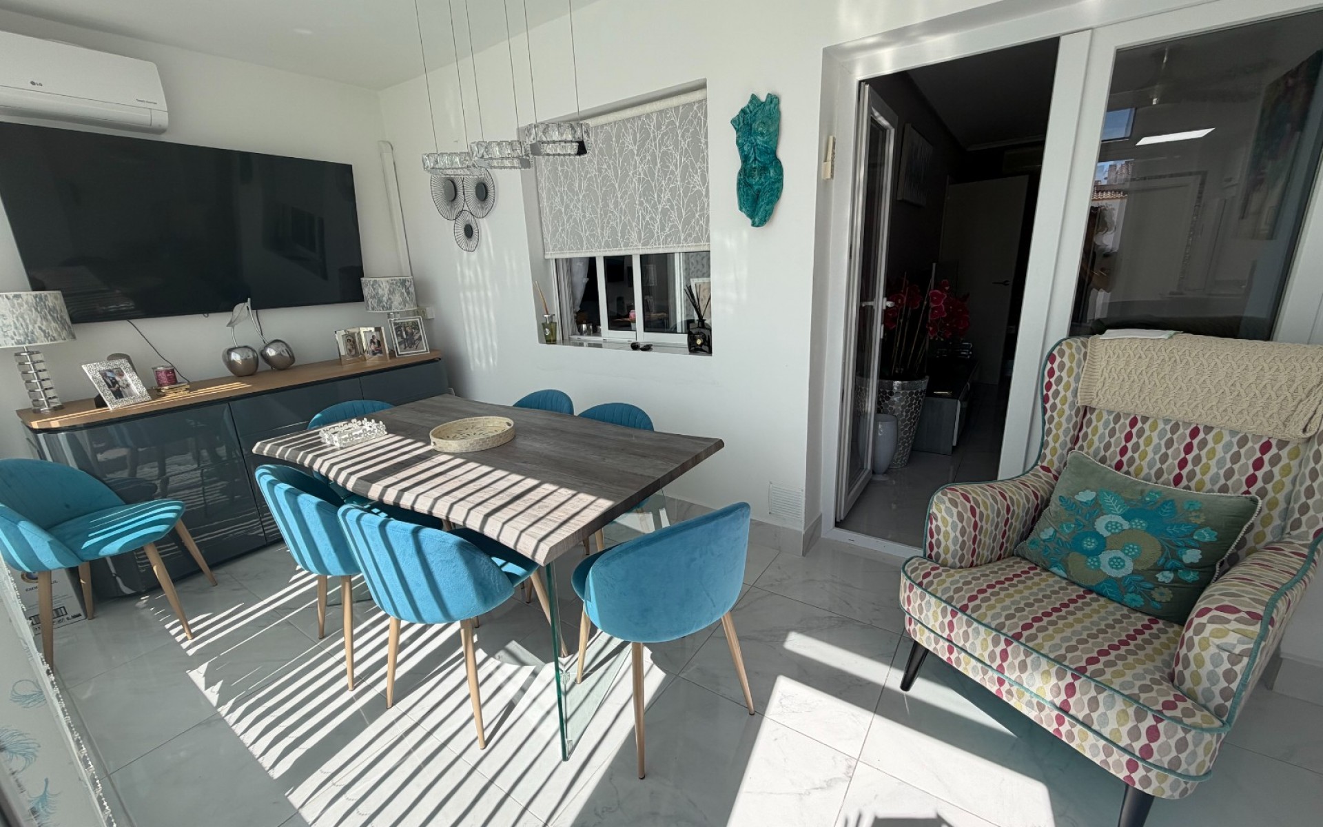 A Vendre - Appartement - Orihuela - Entre Naranjos
