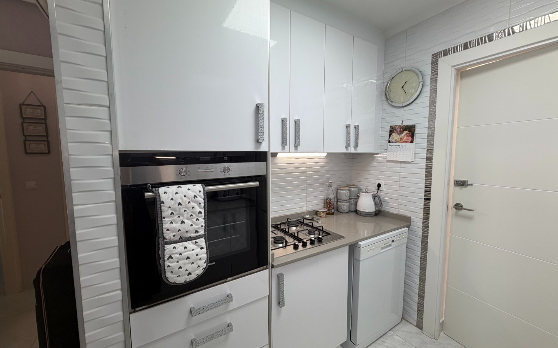 A Vendre - Appartement - Orihuela - Entre Naranjos