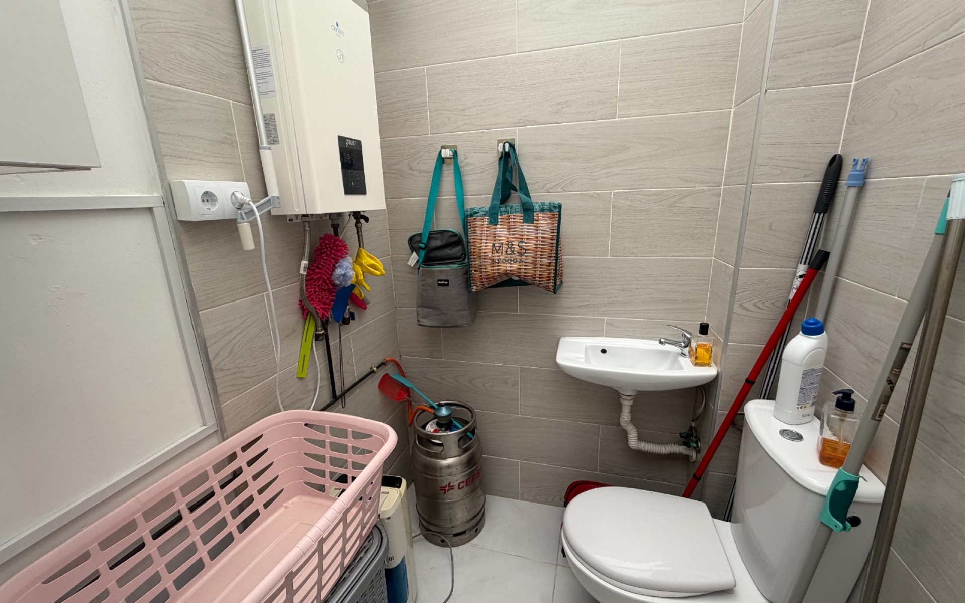 A Vendre - Appartement - Orihuela - Entre Naranjos