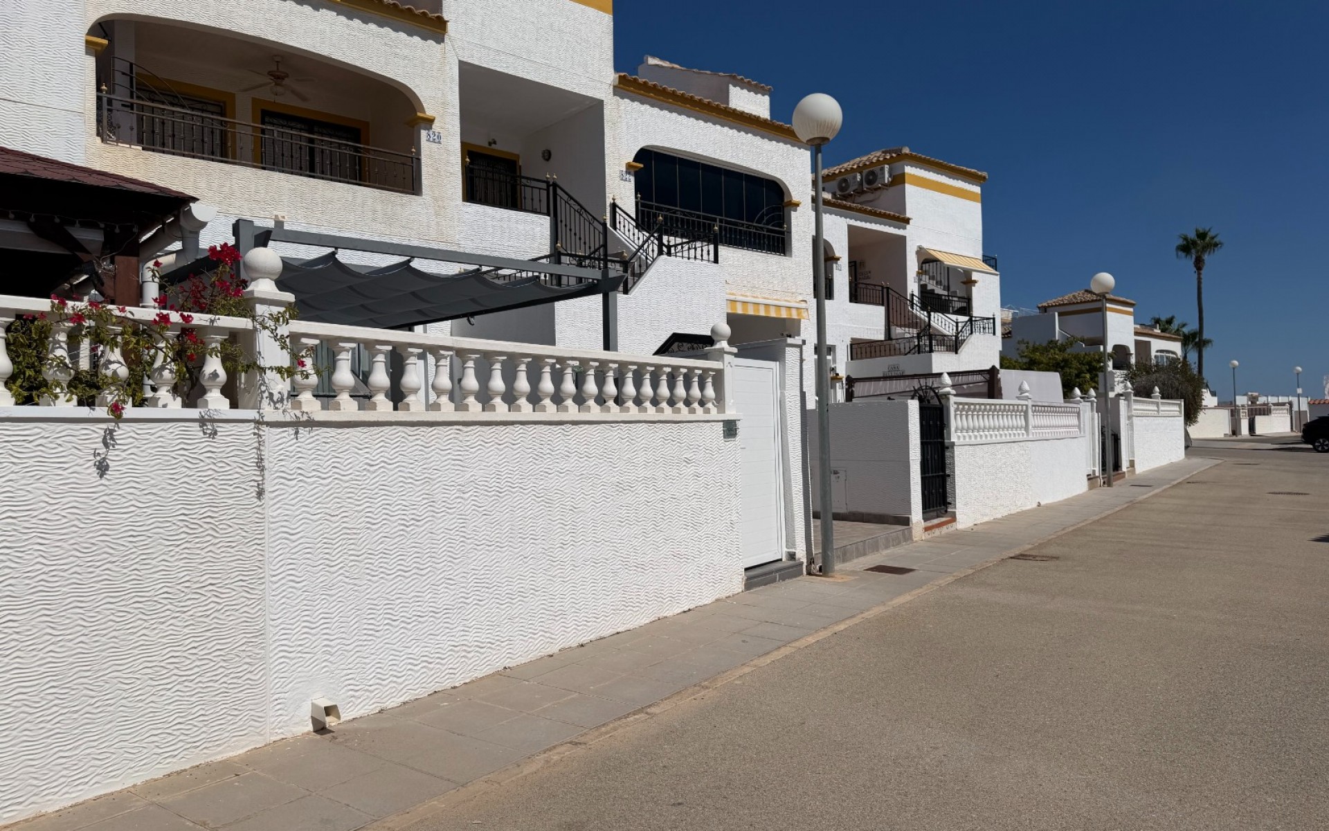 A Vendre - Appartement - Orihuela - Entre Naranjos