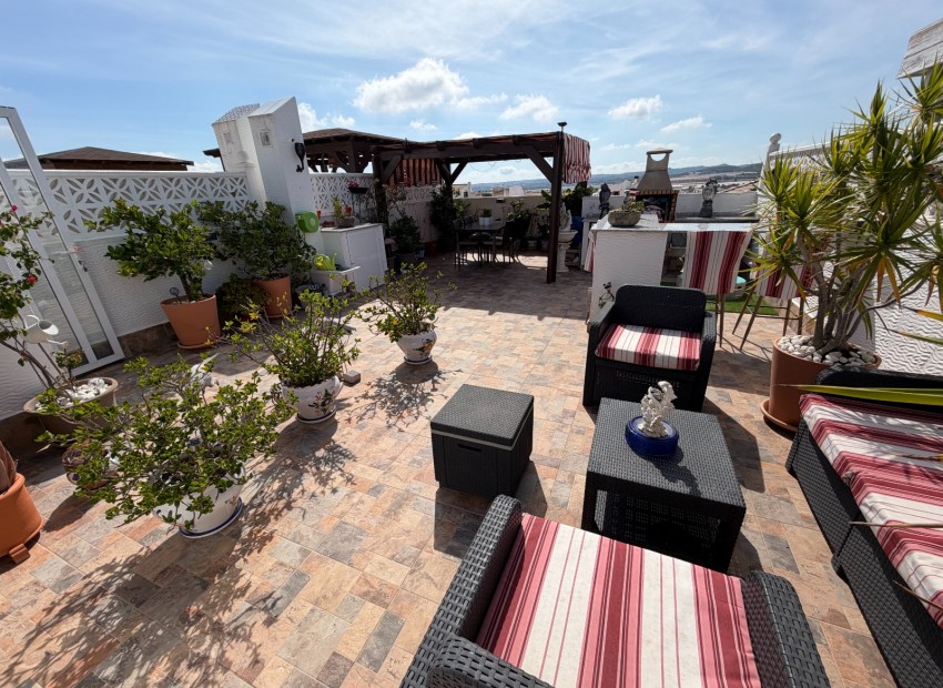 A Vendre - Appartement - Orihuela - Entre Naranjos
