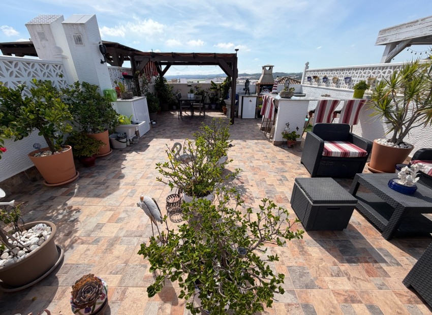 A Vendre - Appartement - Orihuela - Entre Naranjos