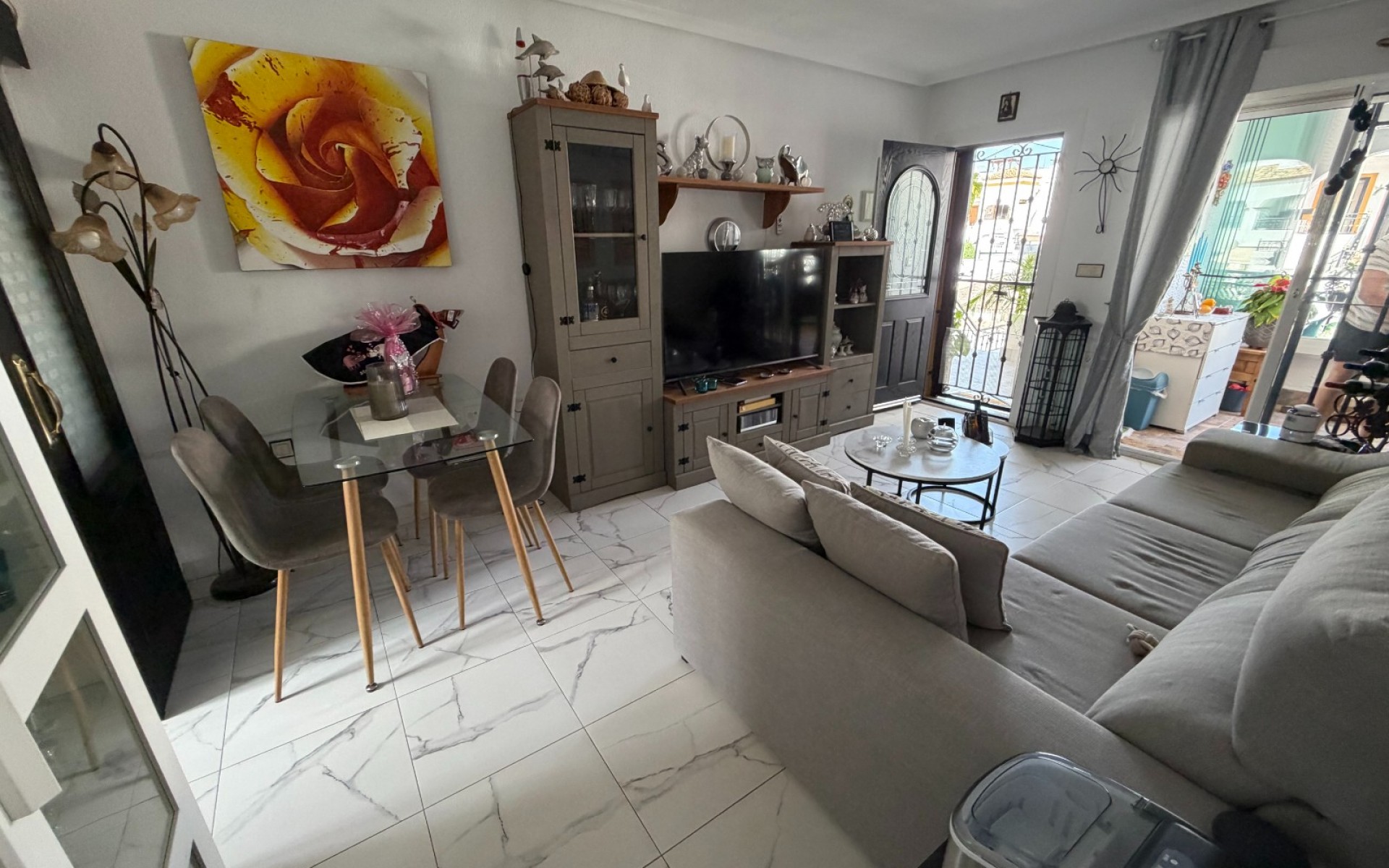 A Vendre - Appartement - Orihuela - Entre Naranjos