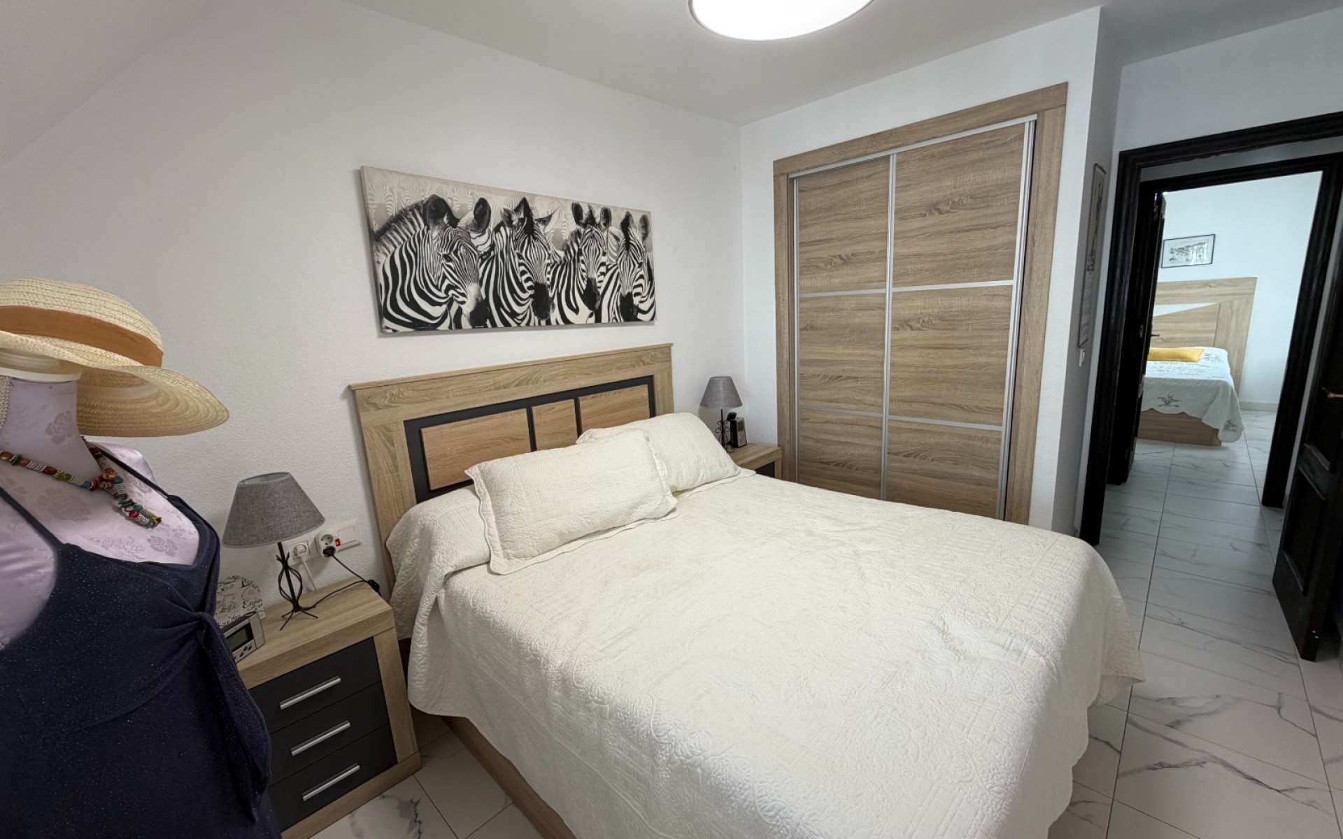 A Vendre - Appartement - Orihuela - Entre Naranjos