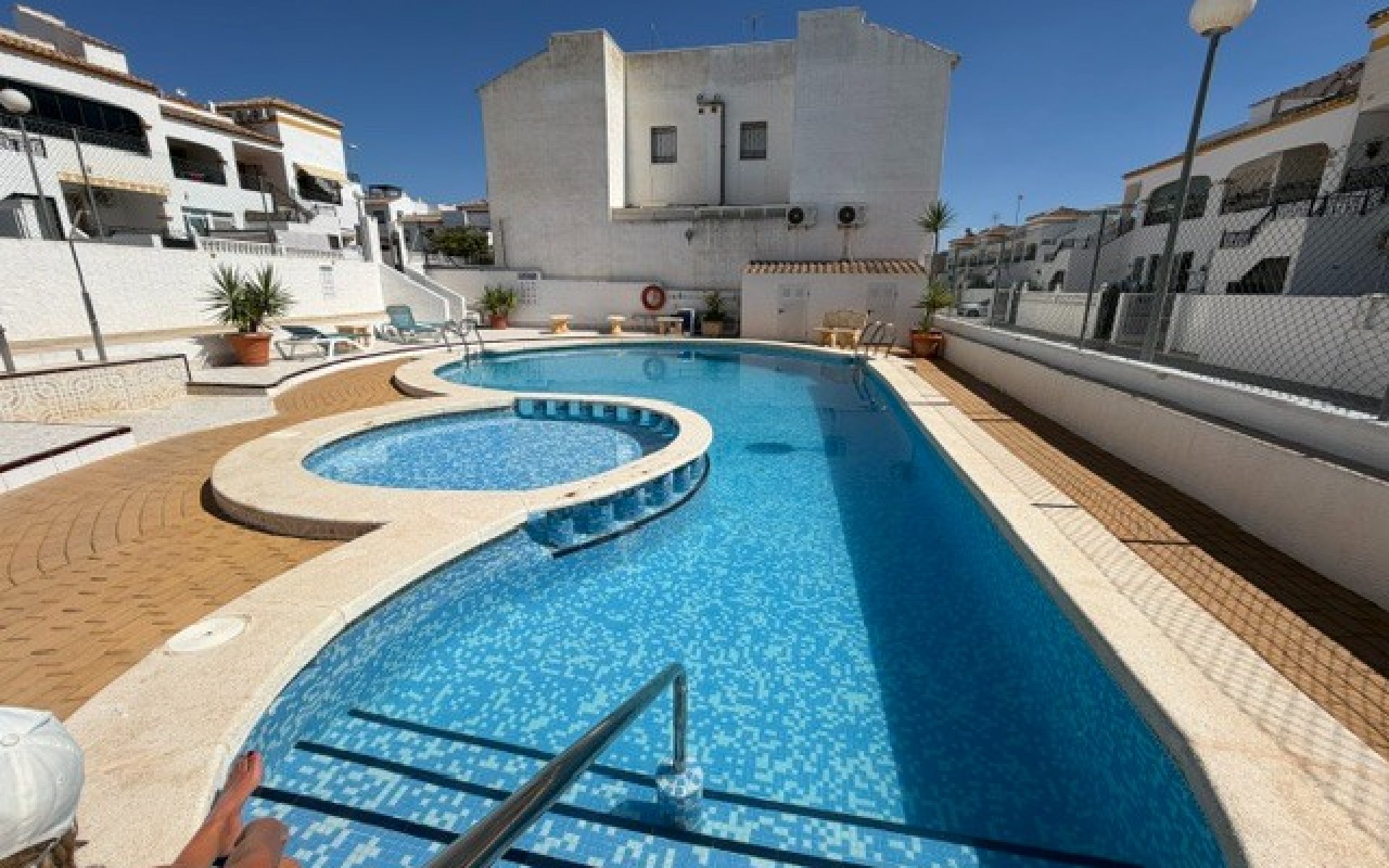 A Vendre - Appartement - Orihuela - Entre Naranjos