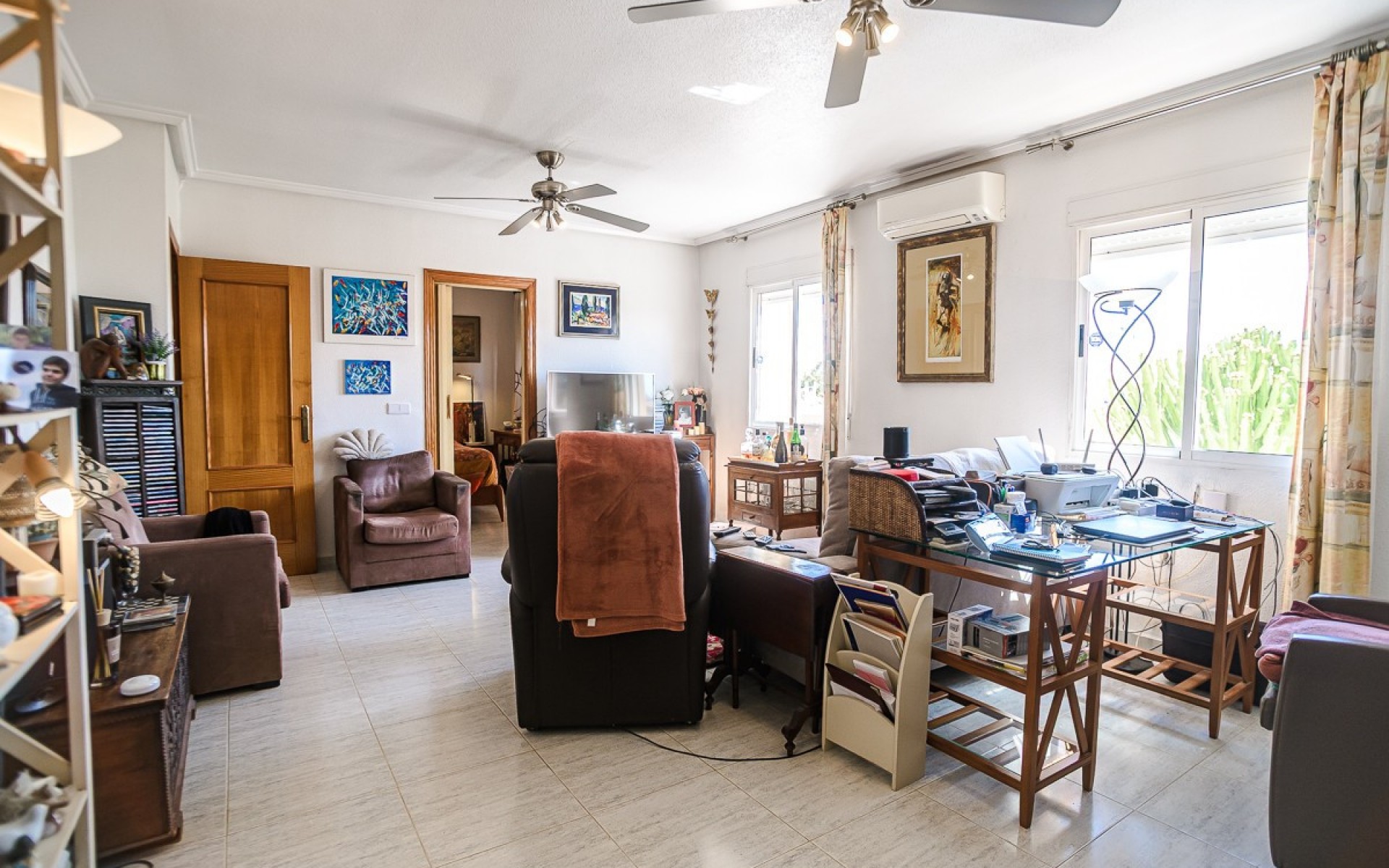 A Vendre - Appartement - Orihuela - La Florida