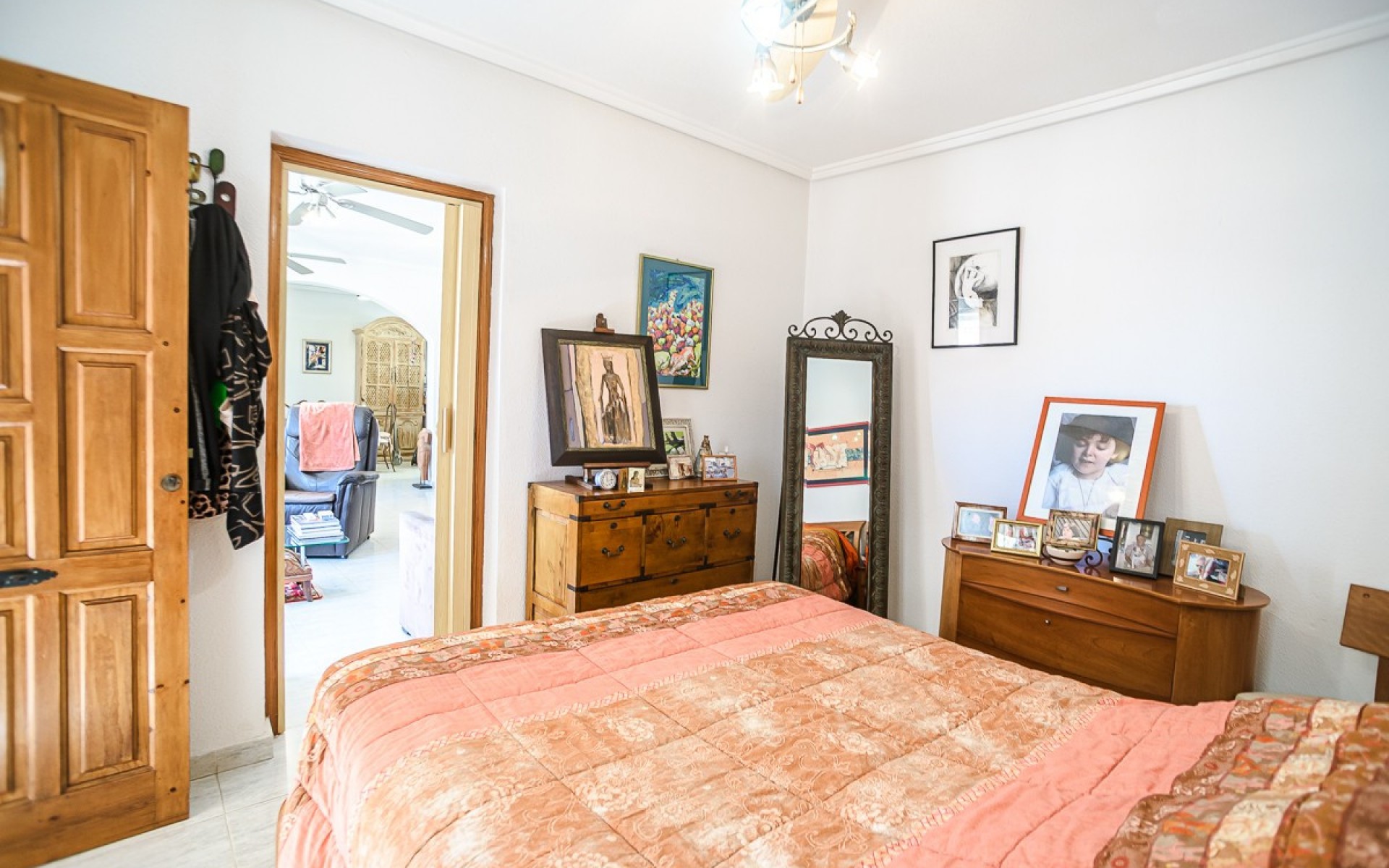 A Vendre - Appartement - Orihuela - La Florida