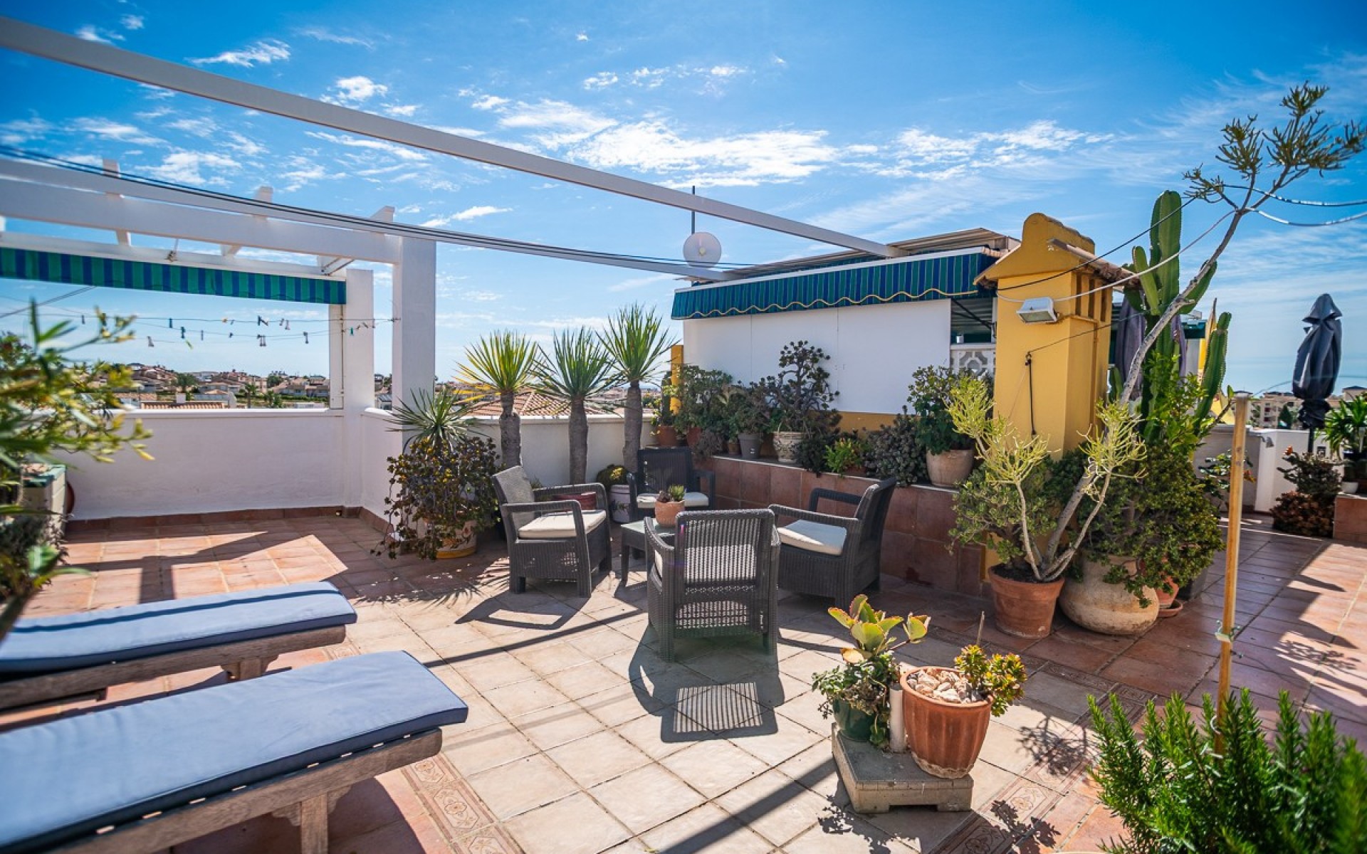 A Vendre - Appartement - Orihuela - La Florida