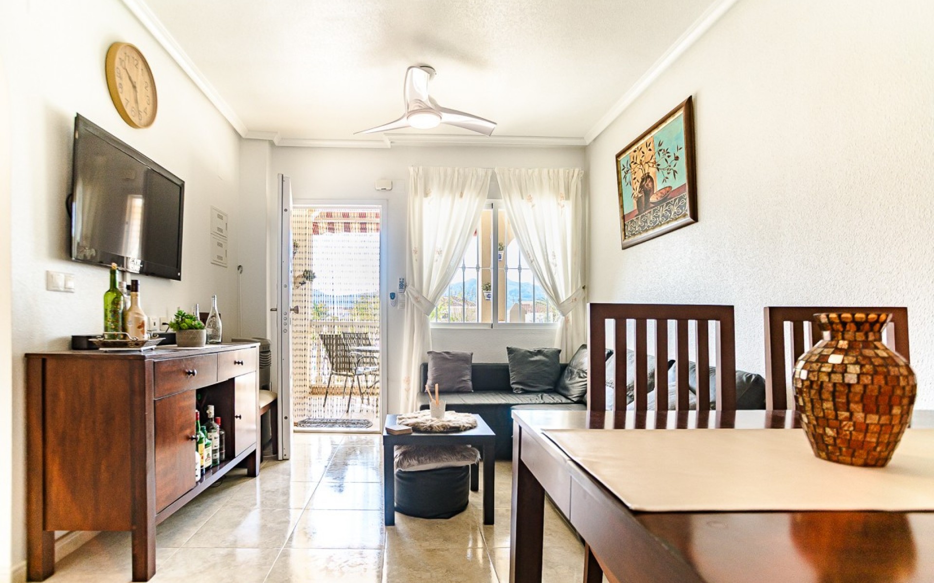 A Vendre - Appartement - Orihuela - la matanza