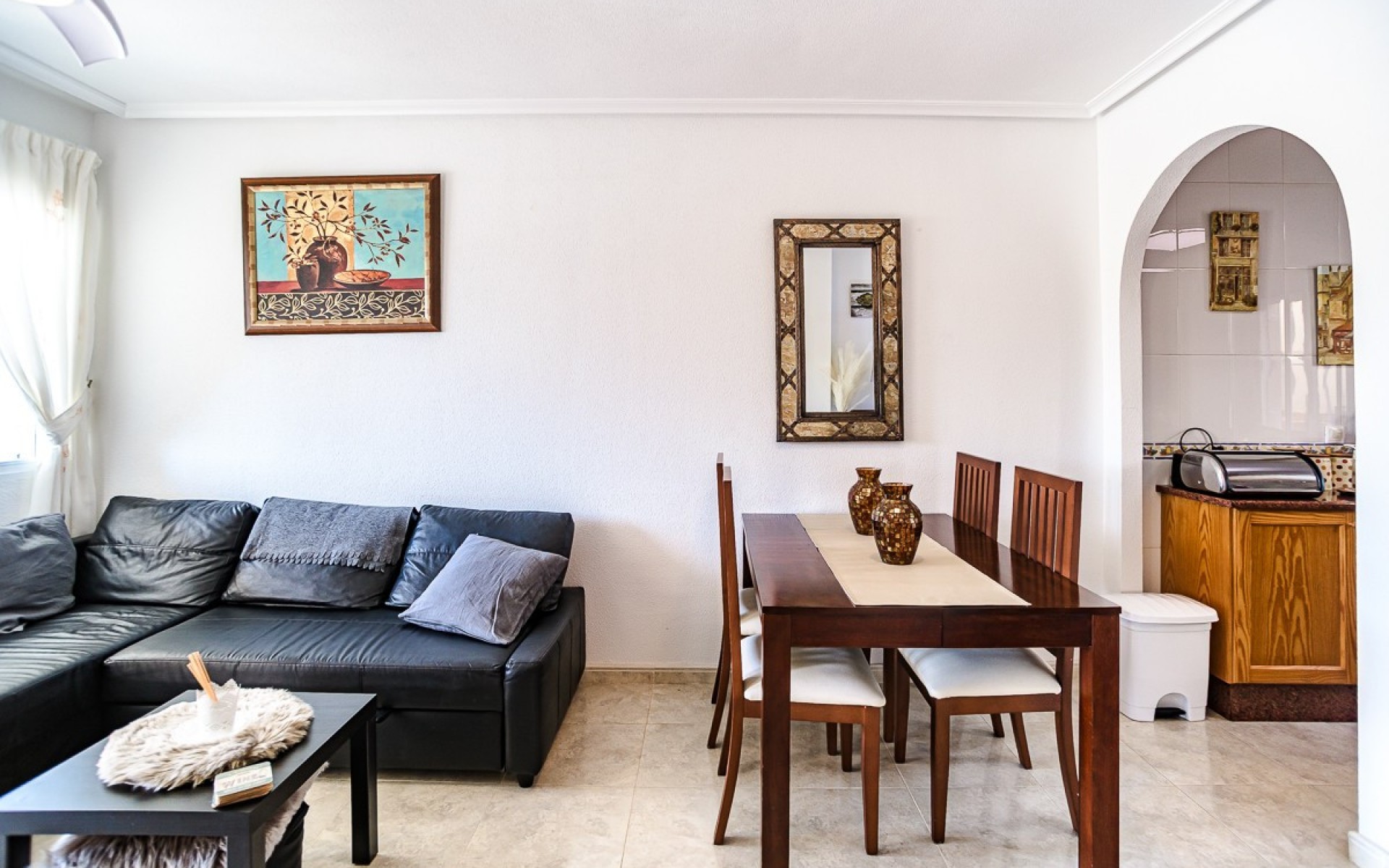 A Vendre - Appartement - Orihuela - la matanza