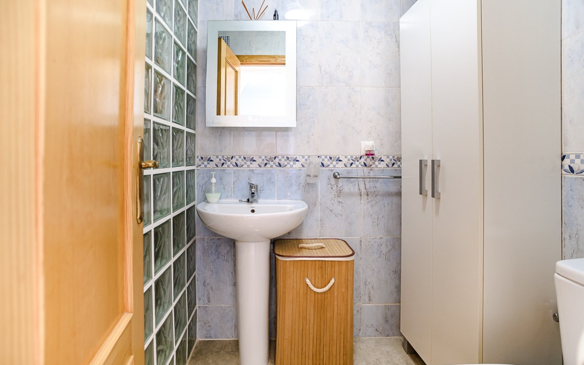 A Vendre - Appartement - Orihuela - la matanza