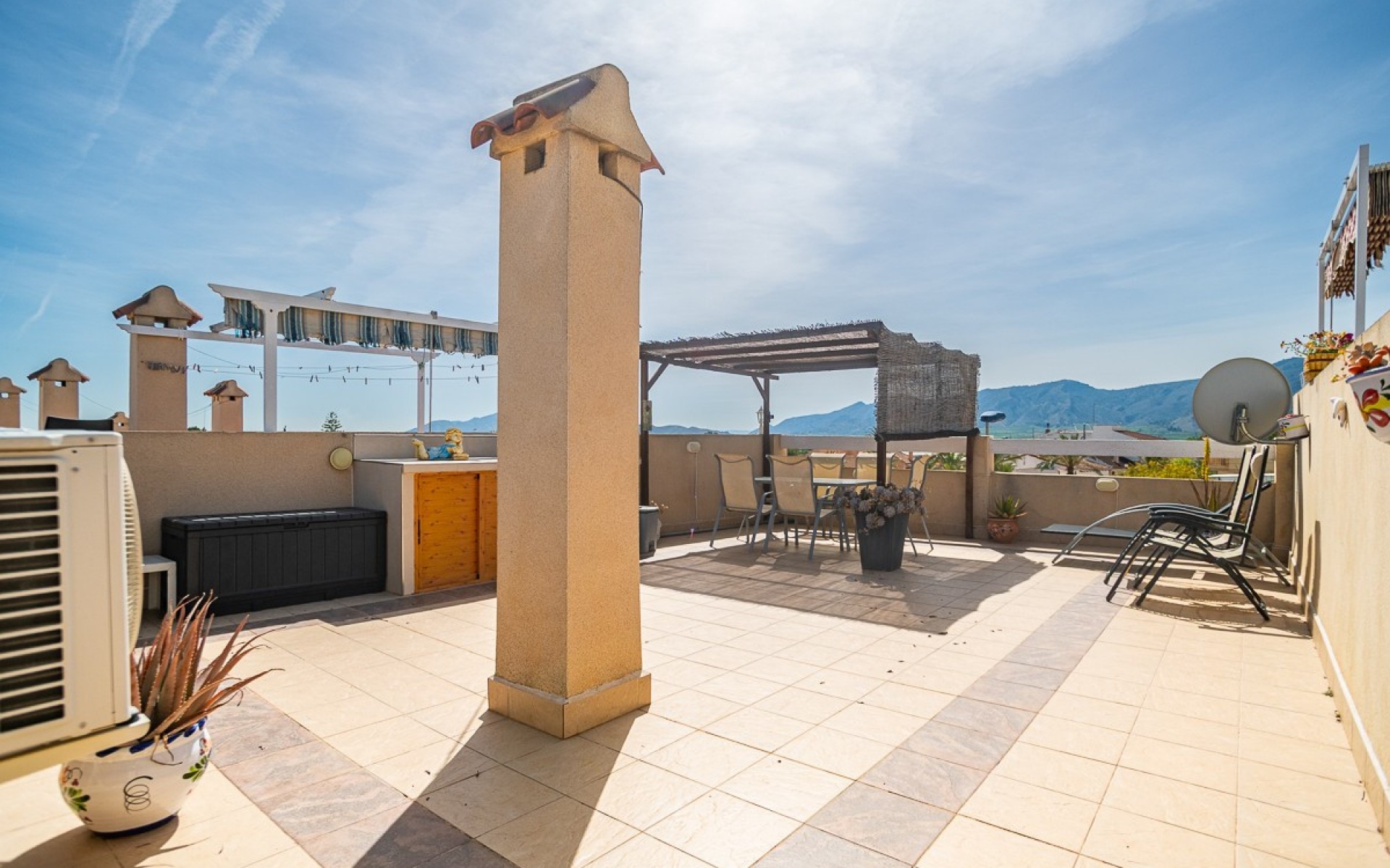 A Vendre - Appartement - Orihuela - la matanza
