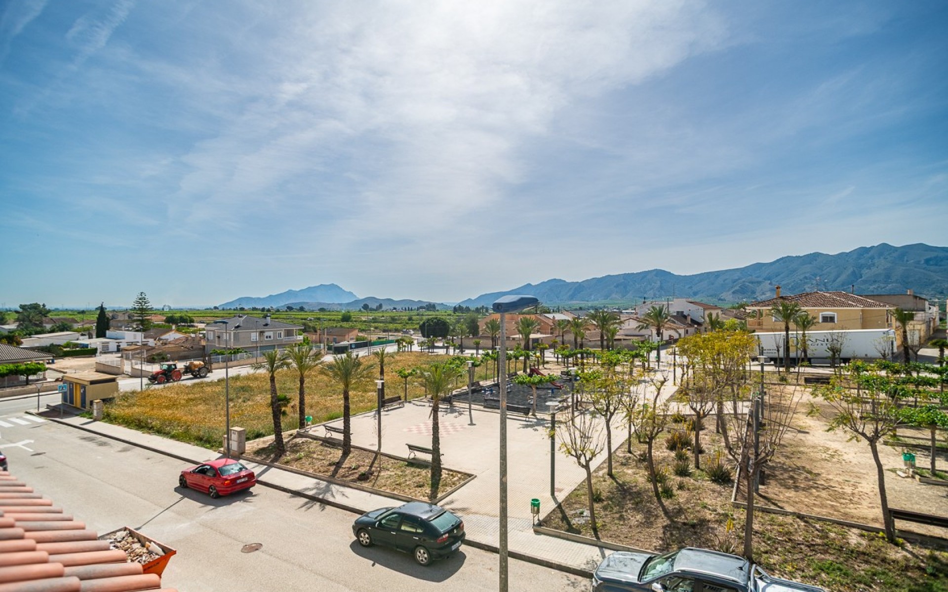 A Vendre - Appartement - Orihuela - la matanza