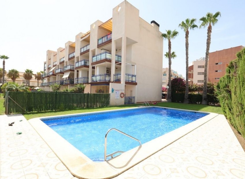 A Vendre - Appartement - Orihuela - La Regia
