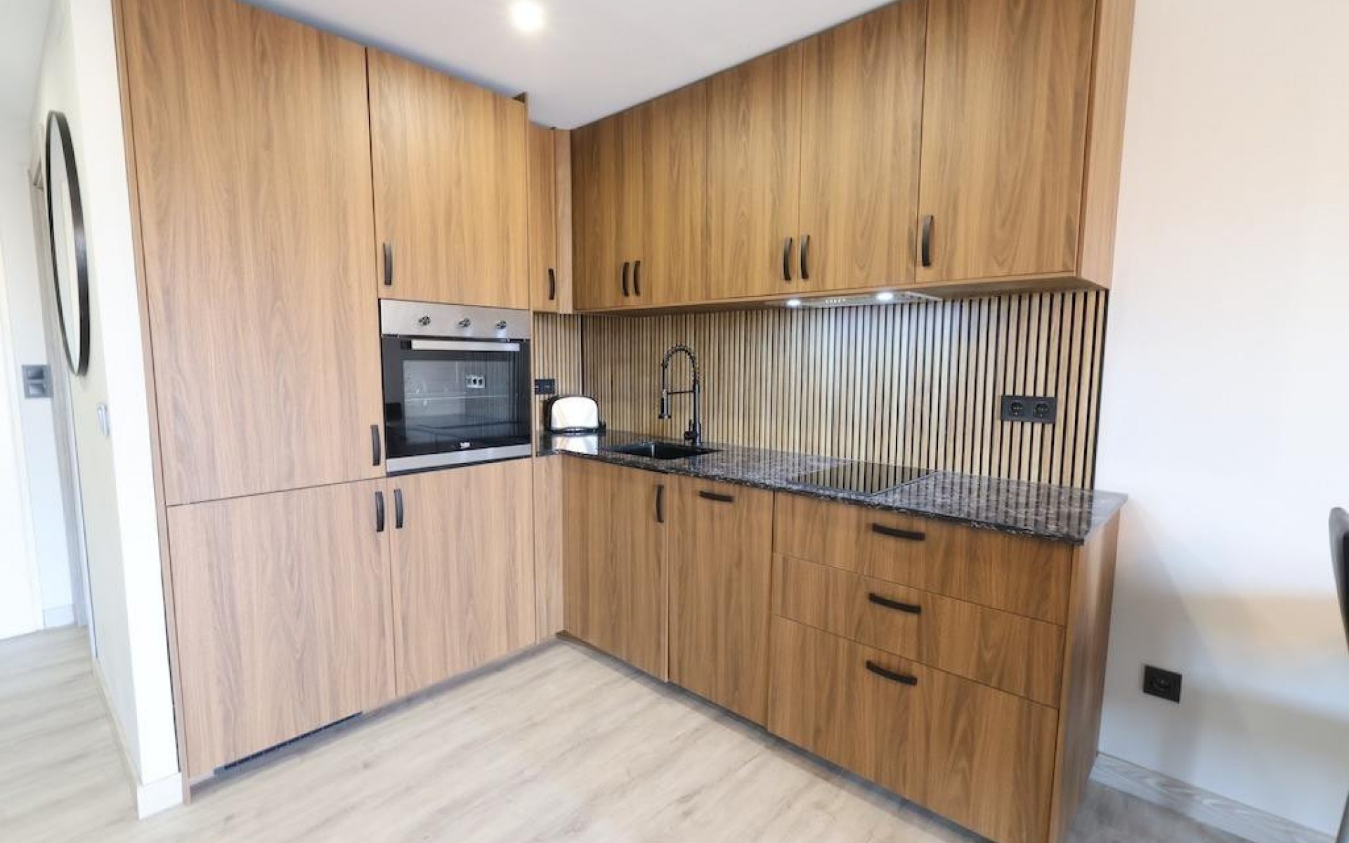 A Vendre - Appartement - Orihuela - La Regia