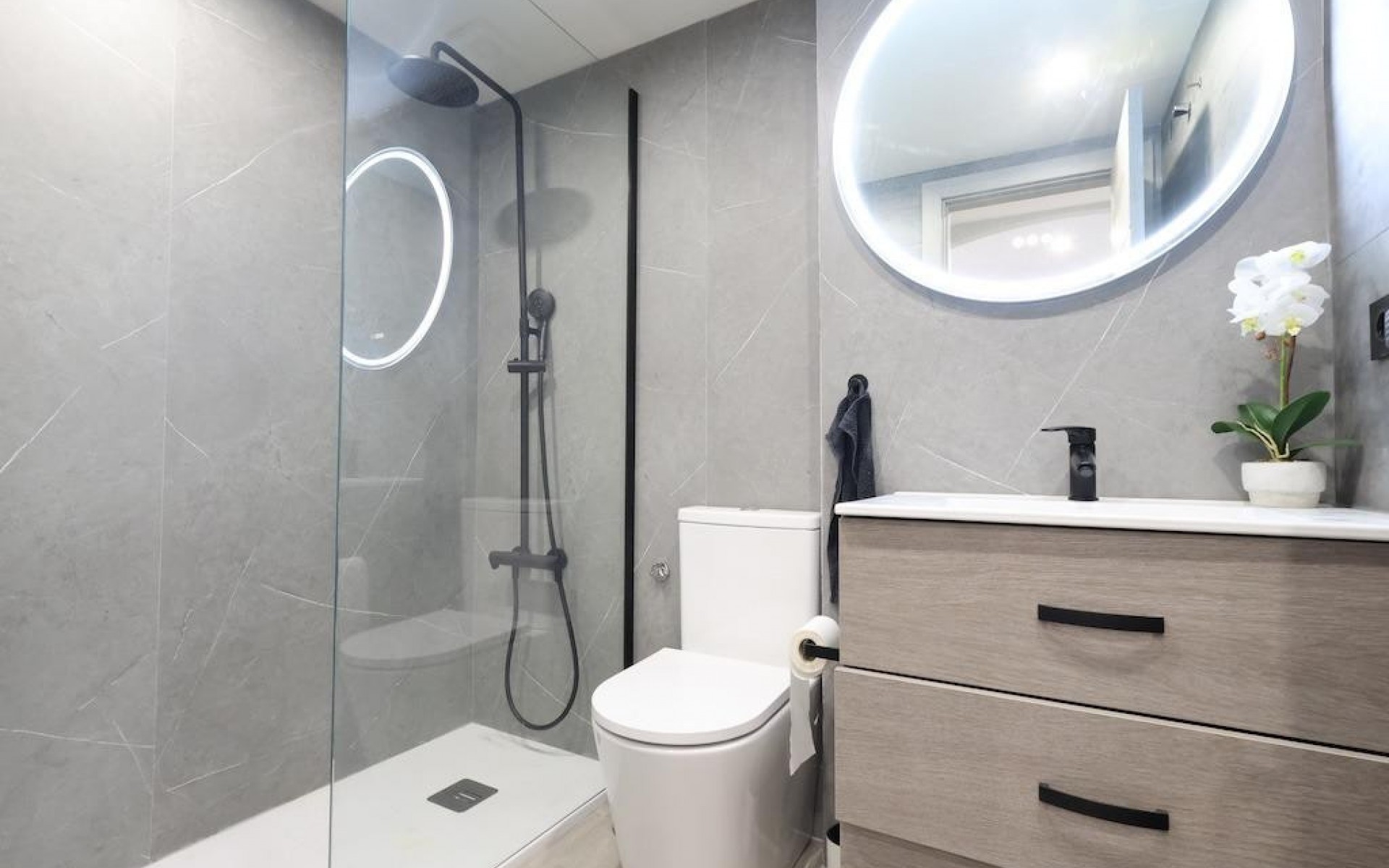 A Vendre - Appartement - Orihuela - La Regia
