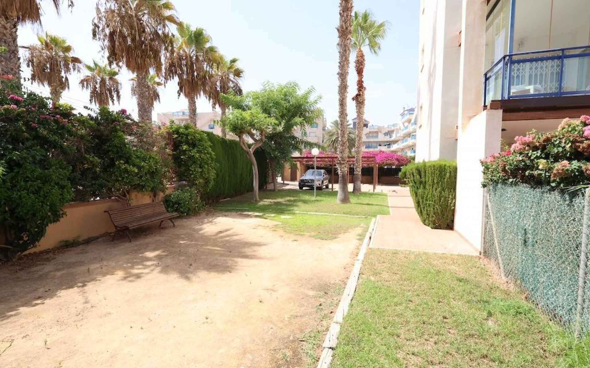 A Vendre - Appartement - Orihuela - La Regia