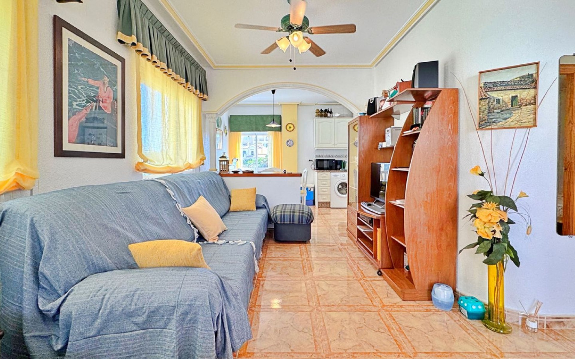 A Vendre - Appartement - Orihuela - La Zenia