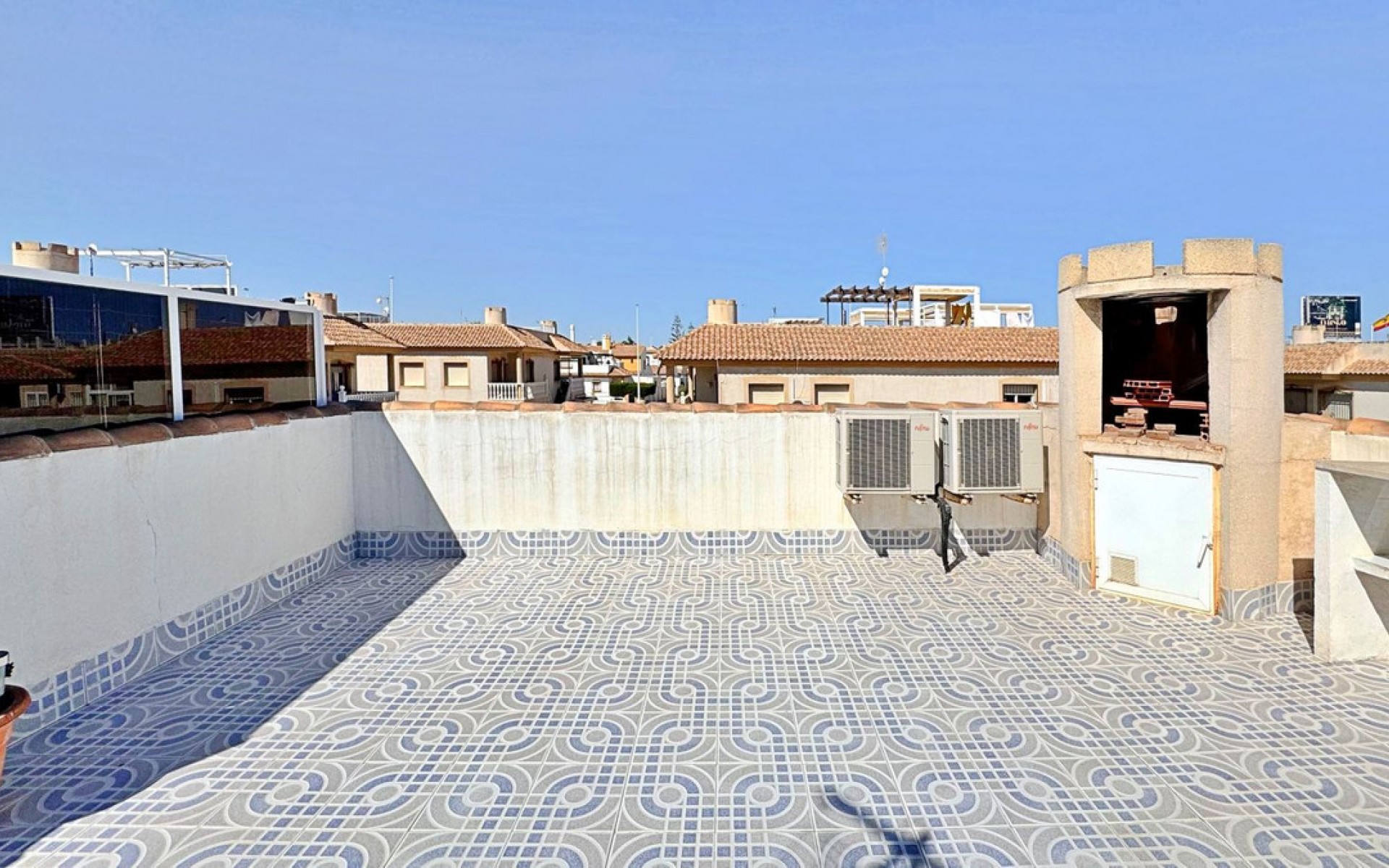 A Vendre - Appartement - Orihuela - La Zenia