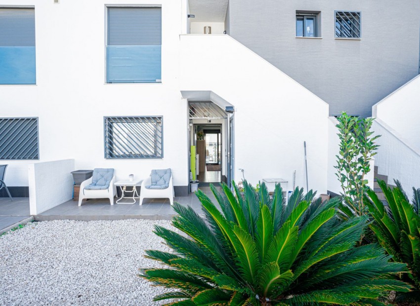 A Vendre - Appartement - Orihuela - La Zenia