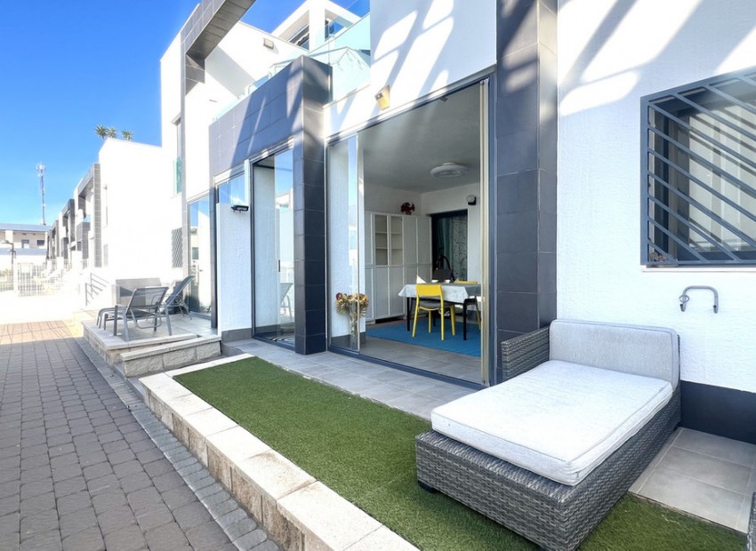 A Vendre - Appartement - Orihuela - La Zenia