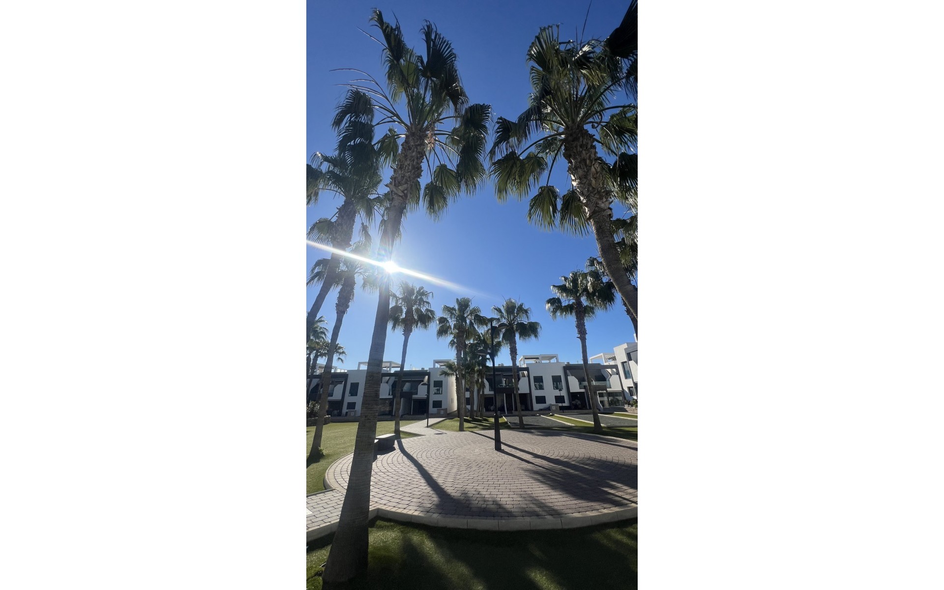 A Vendre - Appartement - Orihuela - La Zenia