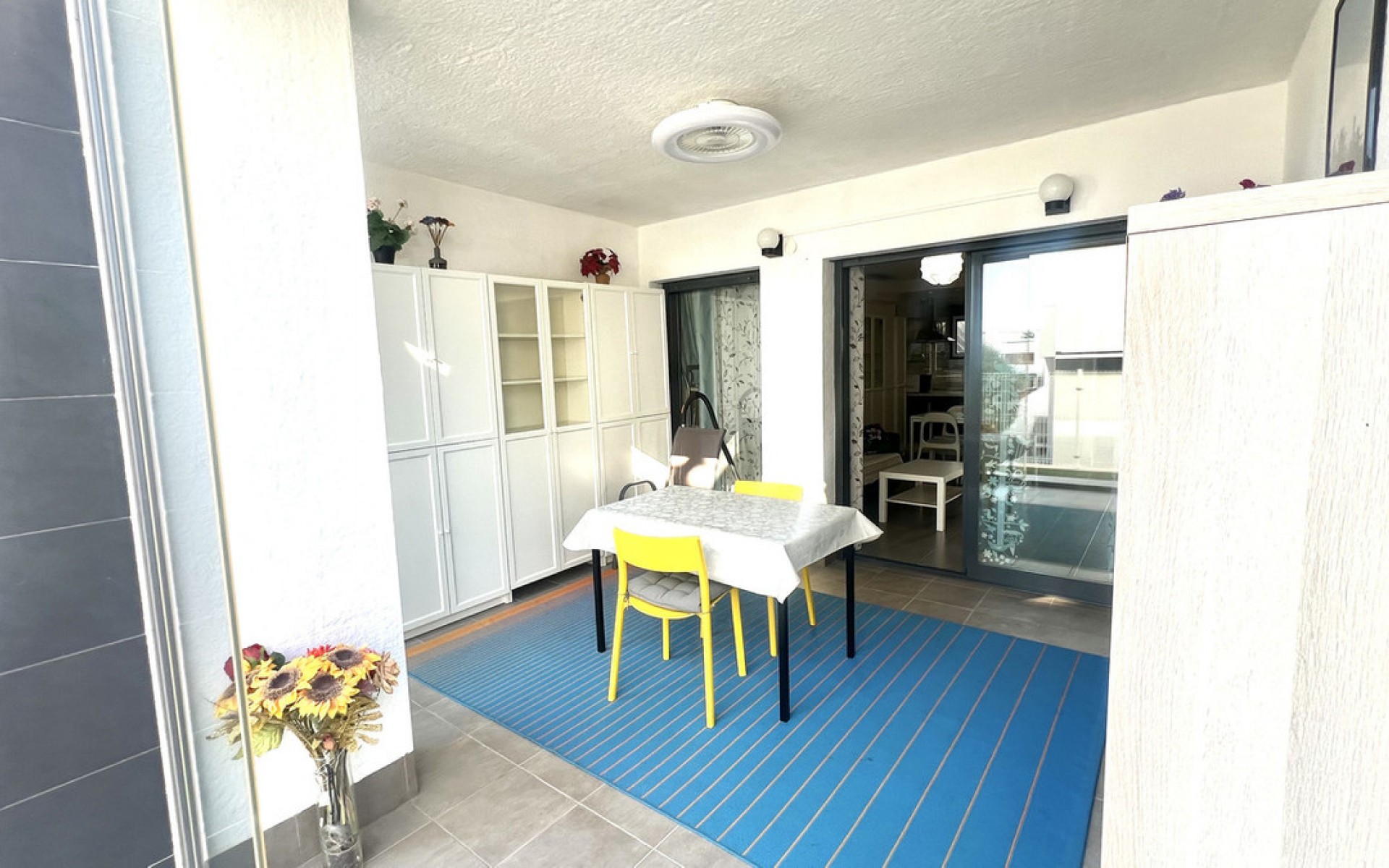 A Vendre - Appartement - Orihuela - La Zenia
