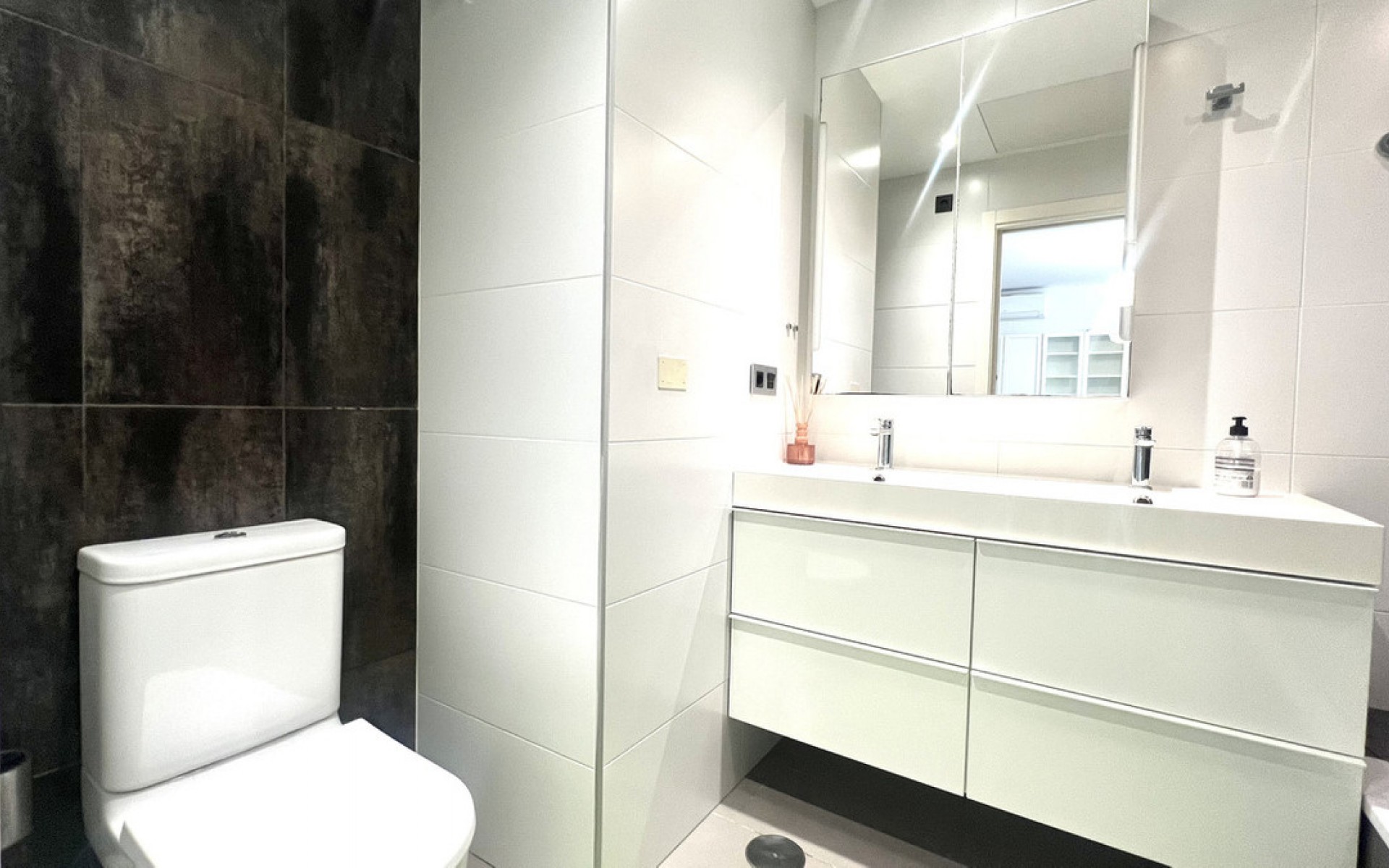 A Vendre - Appartement - Orihuela - La Zenia