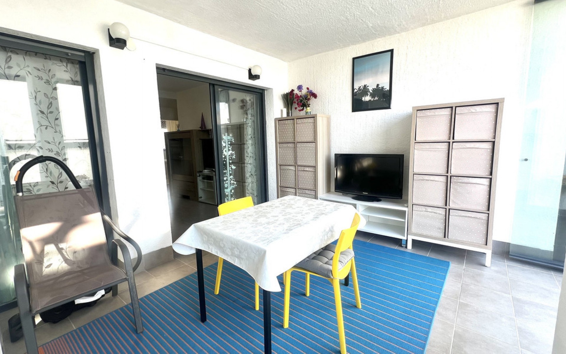 A Vendre - Appartement - Orihuela - La Zenia