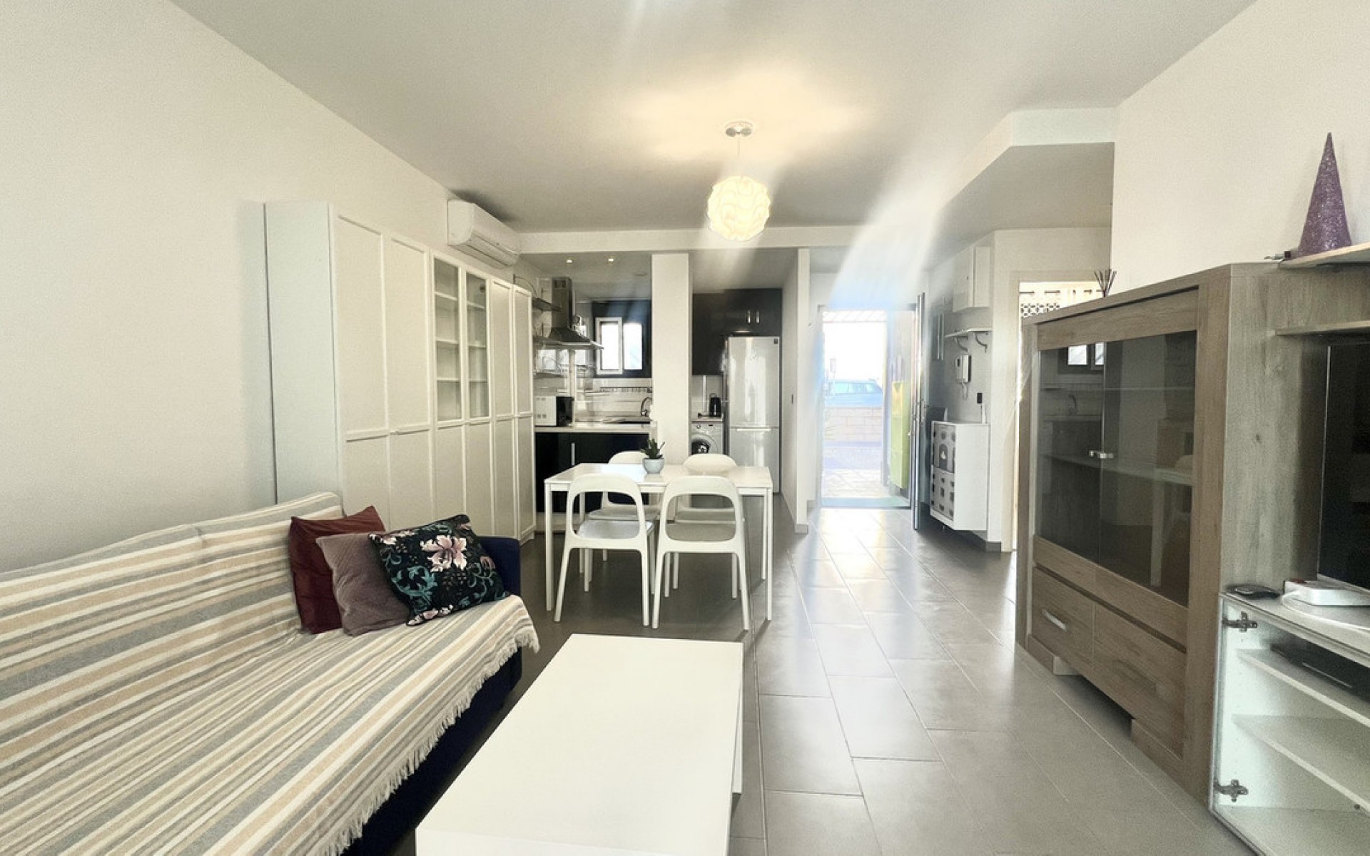 A Vendre - Appartement - Orihuela - La Zenia