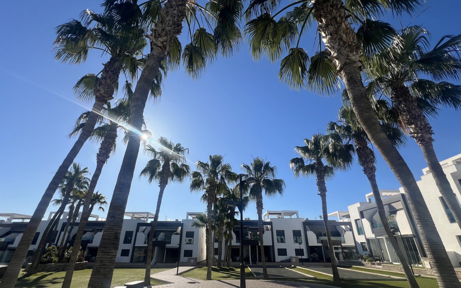 A Vendre - Appartement - Orihuela - La Zenia