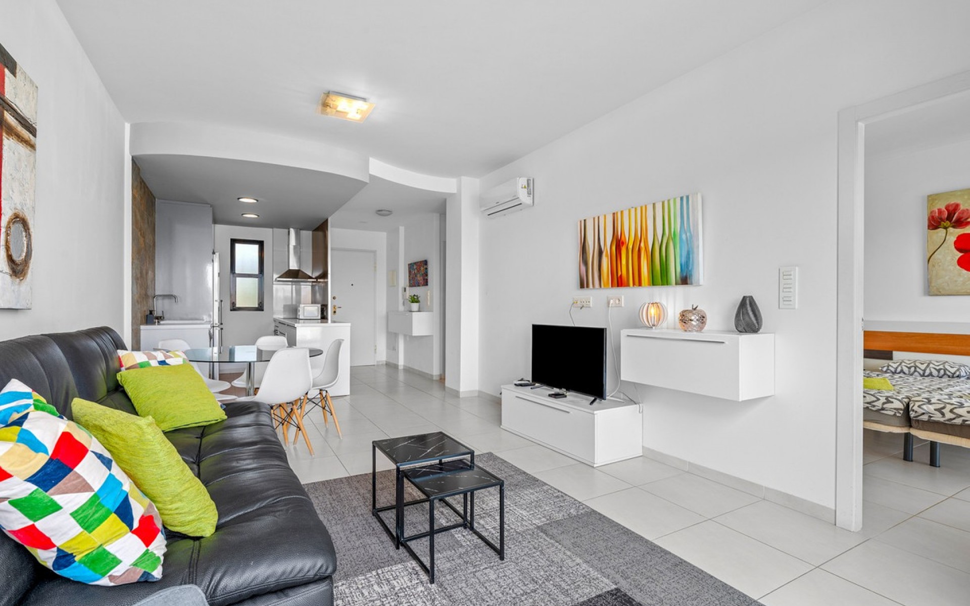 A Vendre - Appartement - Orihuela - La Zenia
