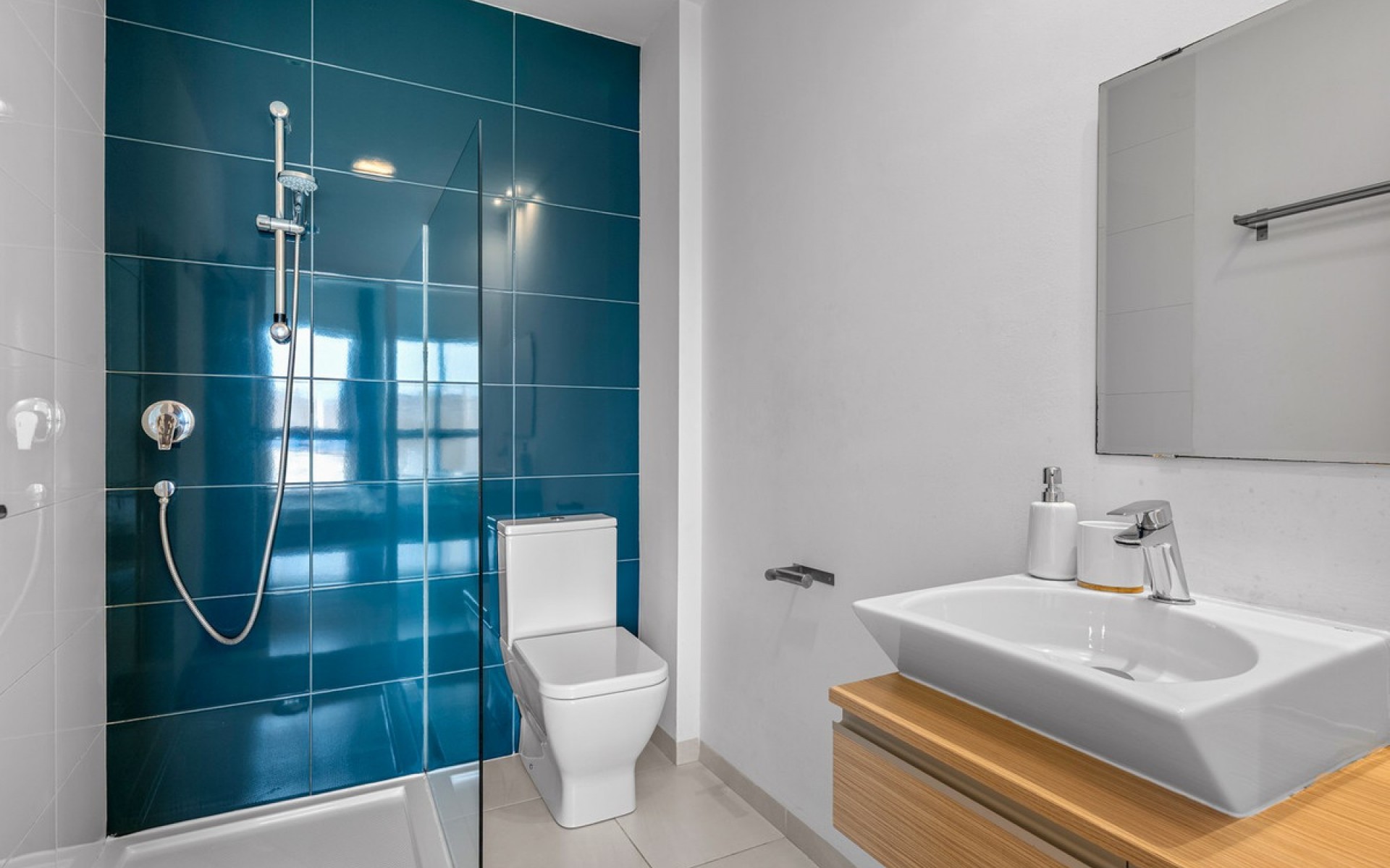 A Vendre - Appartement - Orihuela - La Zenia