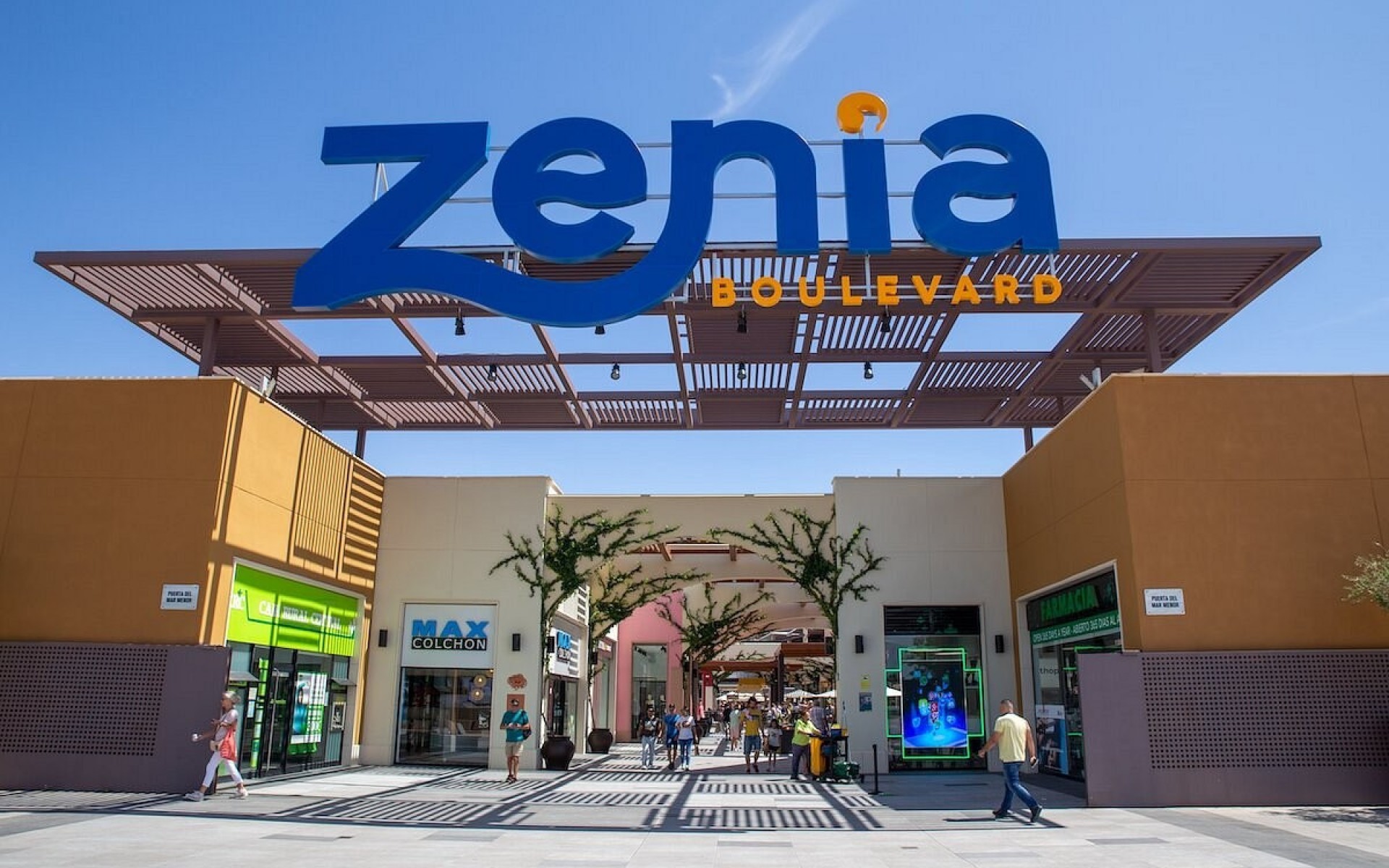 A Vendre - Appartement - Orihuela - La Zenia