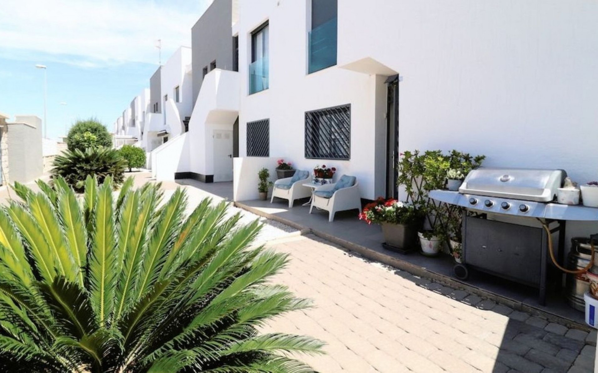 A Vendre - Appartement - Orihuela - La Zenia
