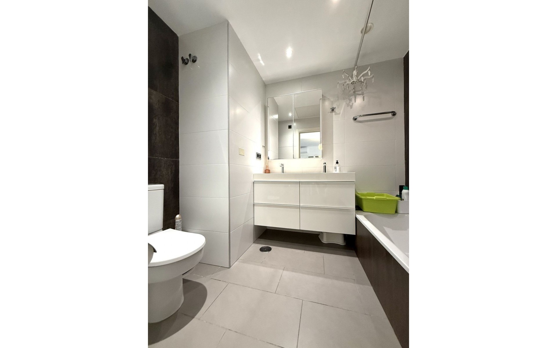 A Vendre - Appartement - Orihuela - La Zenia